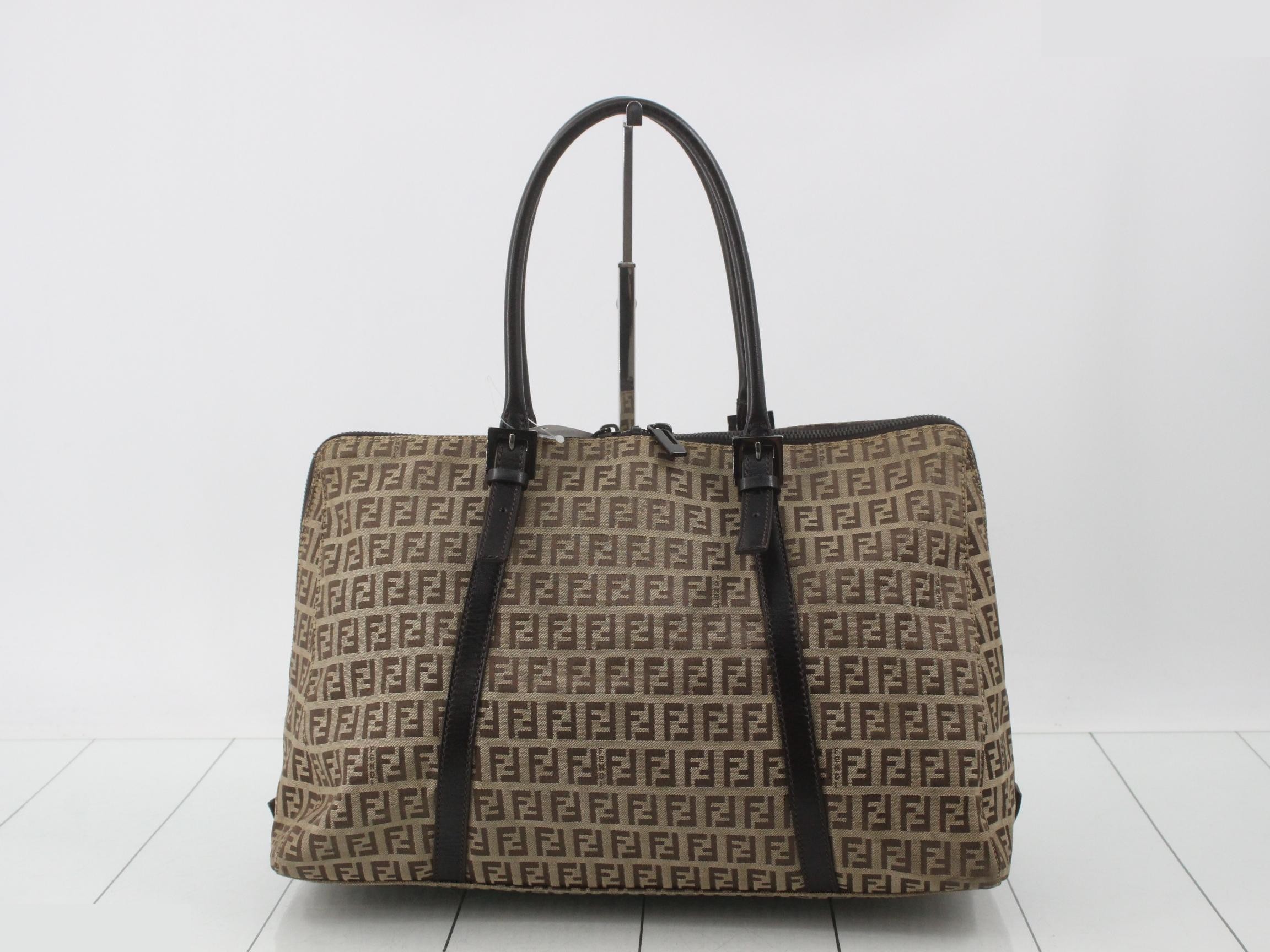 Zucchino (Bag) - Tote Bag — view 2
