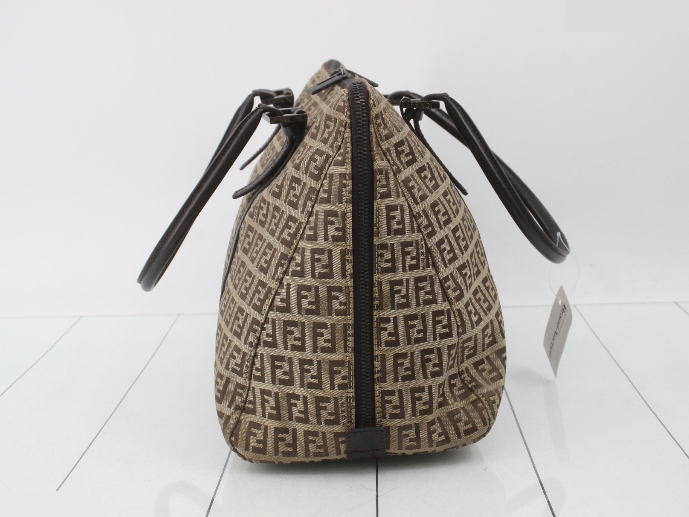 Zucchino (Bag) - Tote Bag — view 3