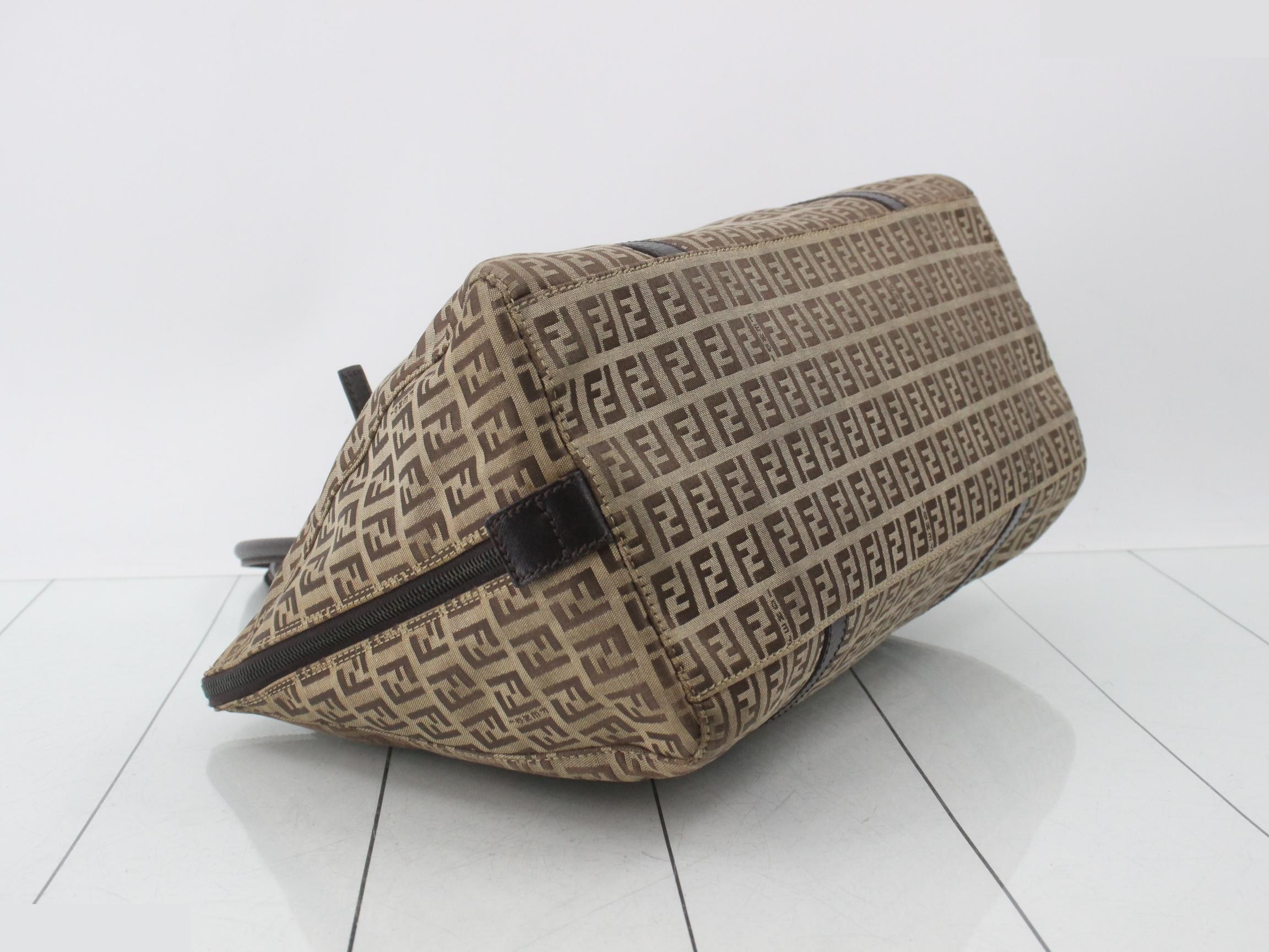 Zucchino (Bag) - Tote Bag — view 5