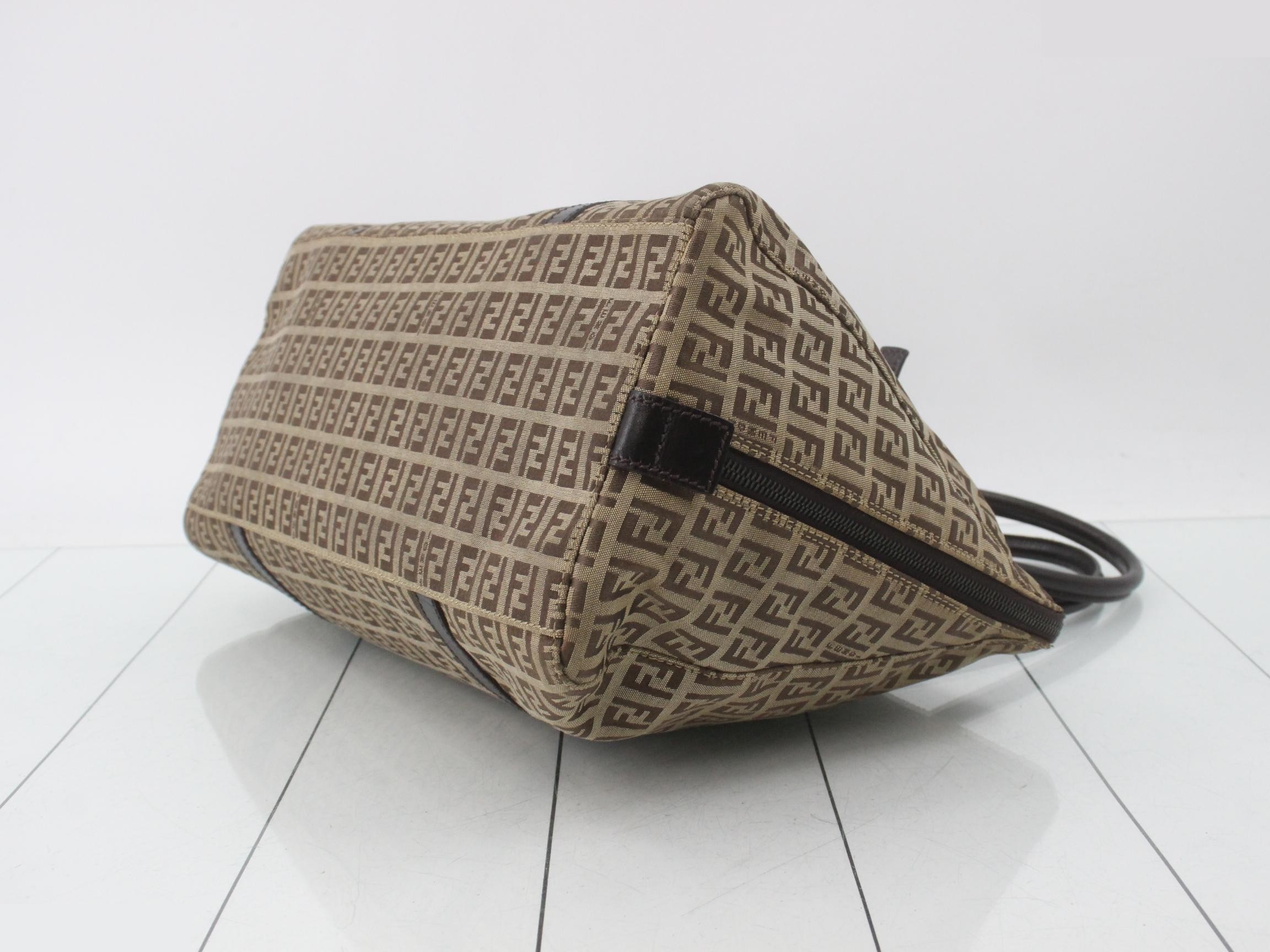 Zucchino (Bag) - Tote Bag — view 6