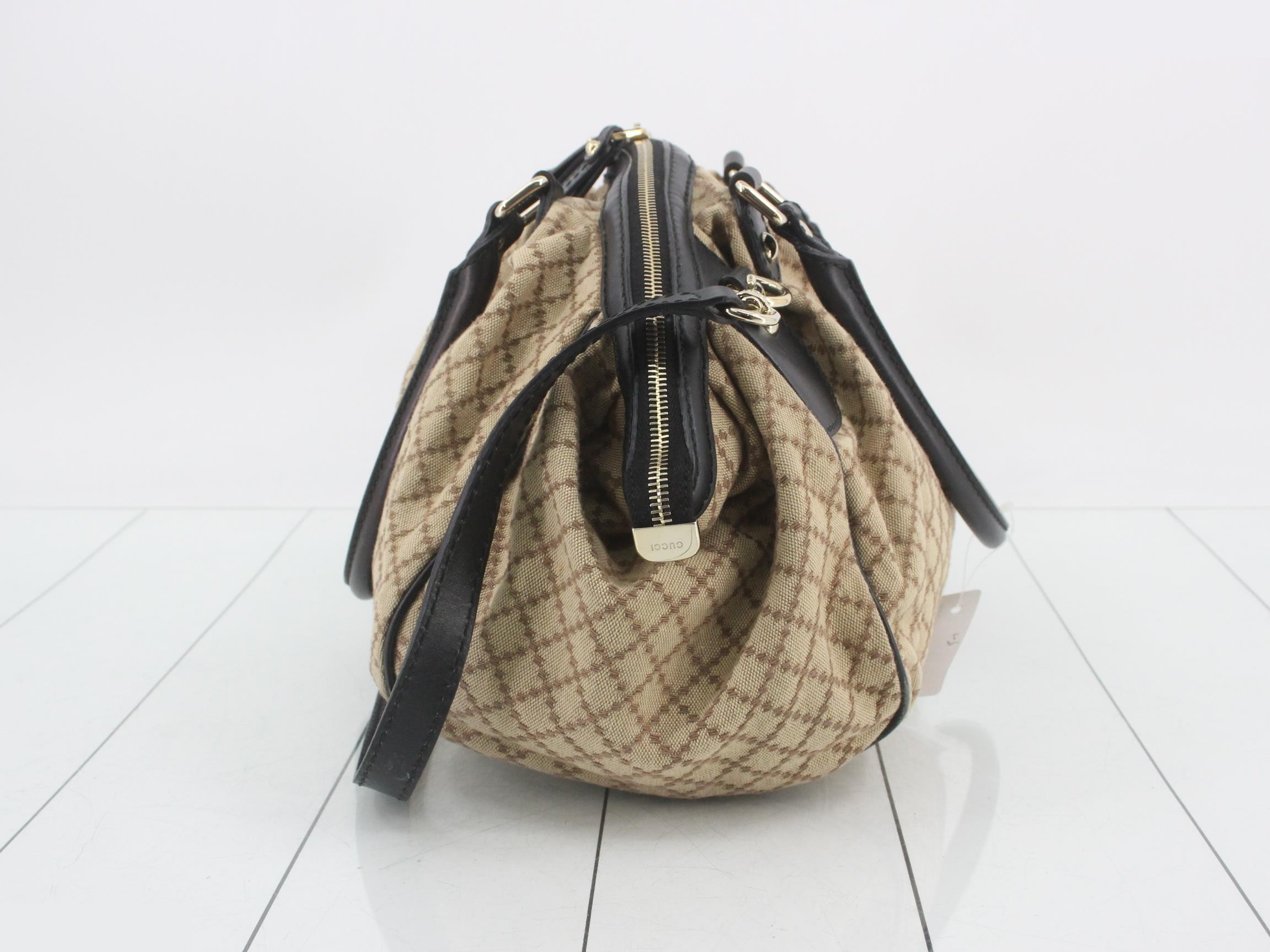 Diamante Sukey Shoulder Bag — view 3