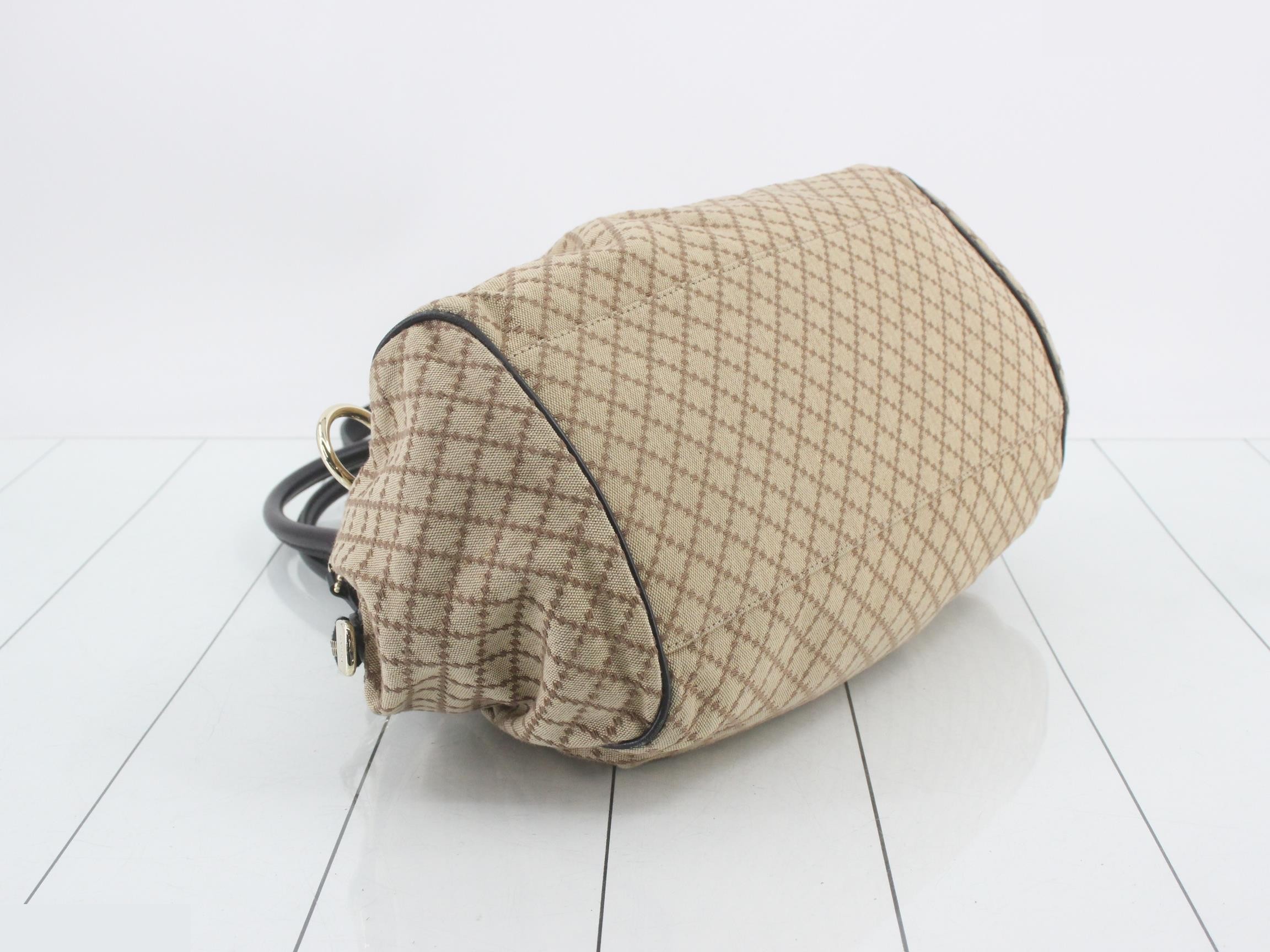 Diamante Sukey Shoulder Bag — view 5