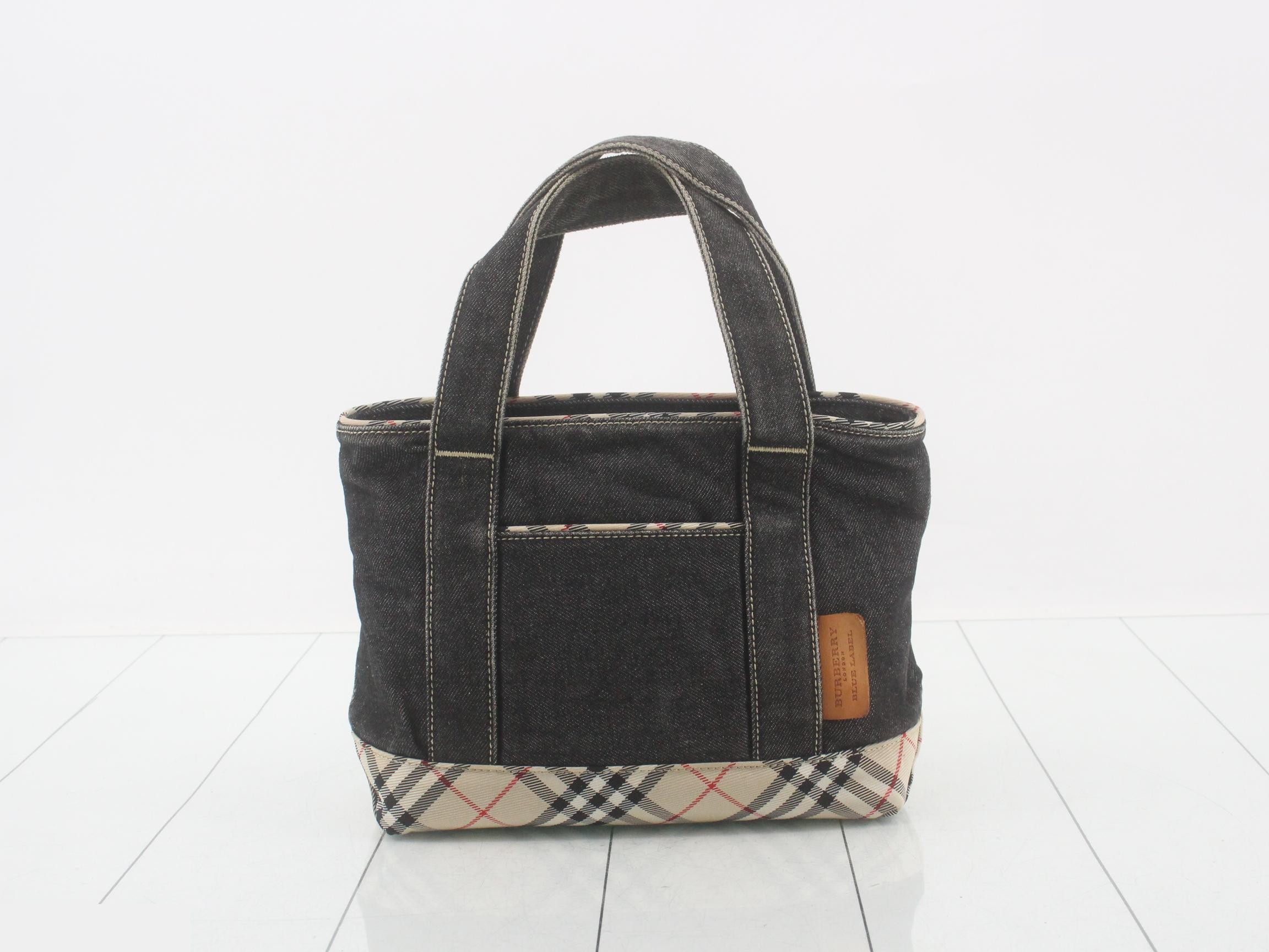 Tote bag — view 2