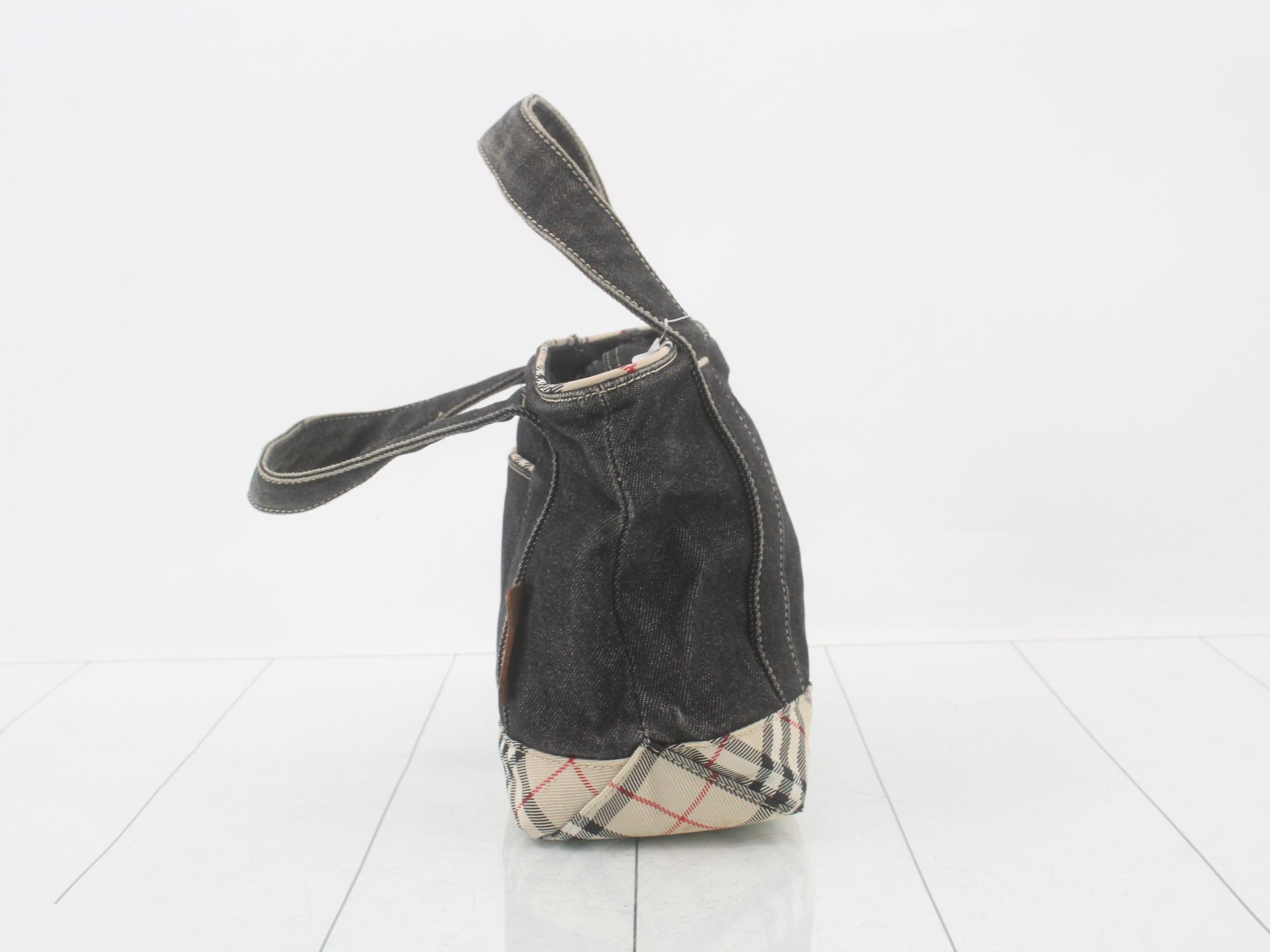 Tote bag — view 4