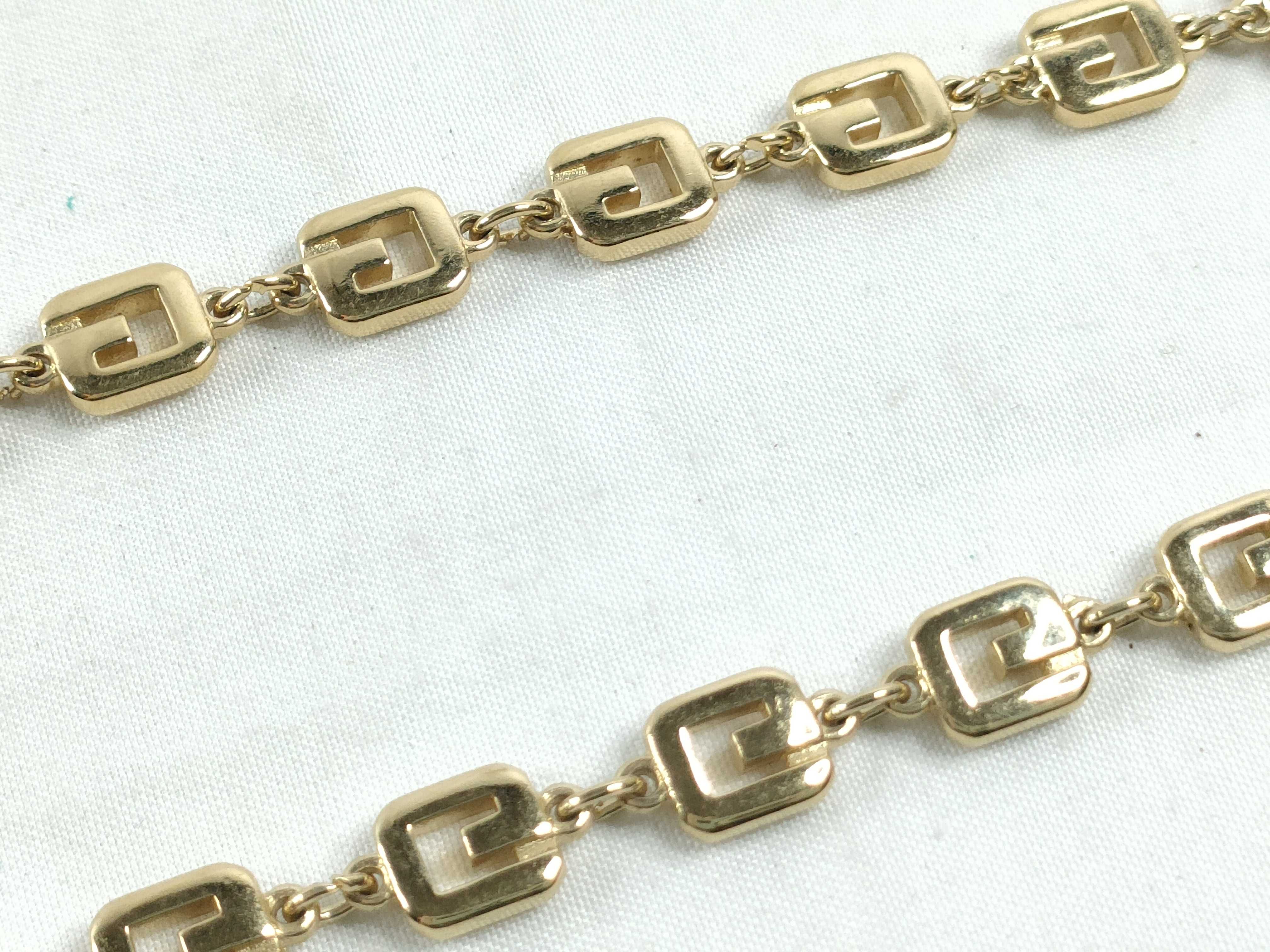 necklace — view 4