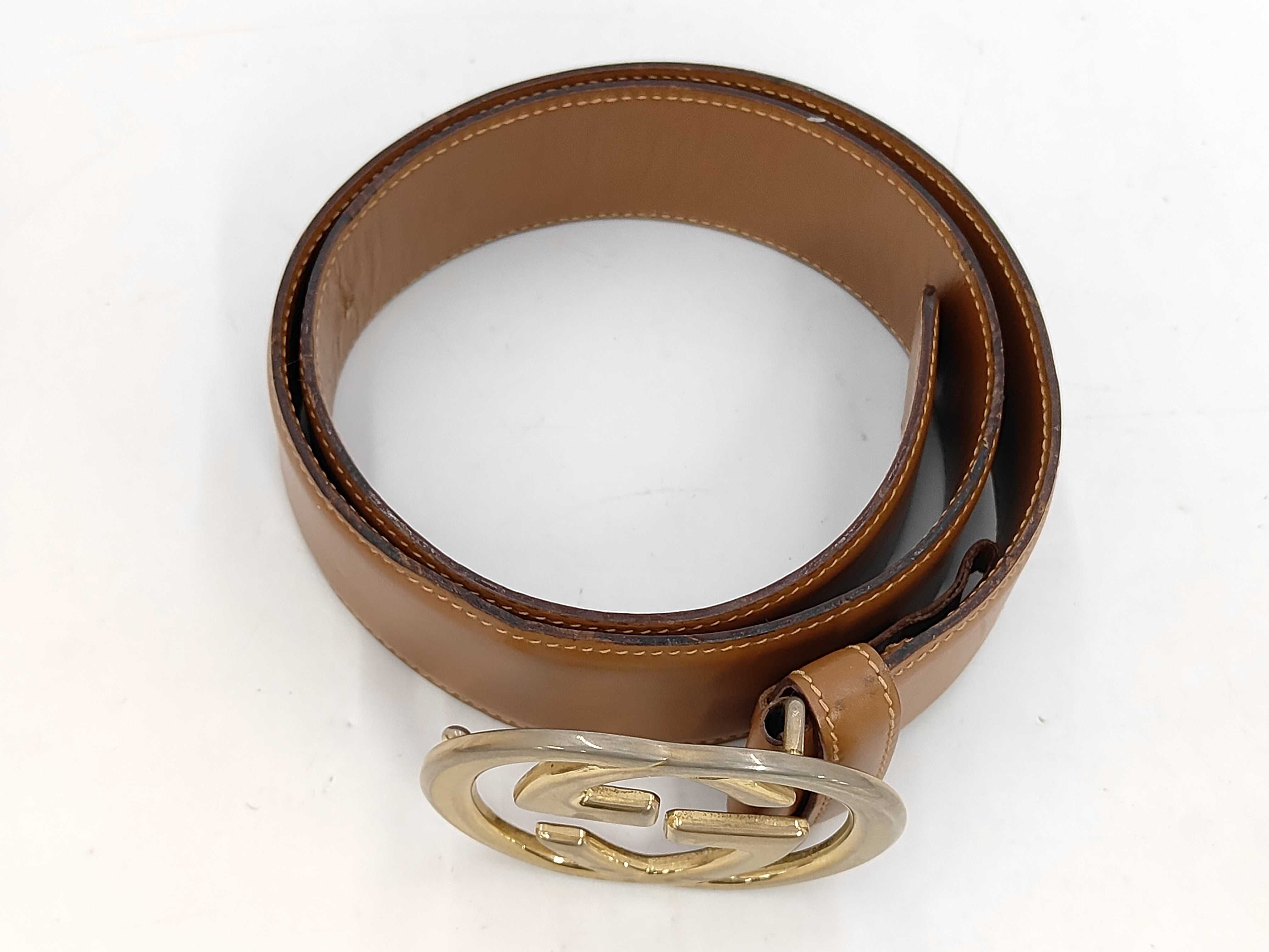 Belt / Leather Belt — view 2