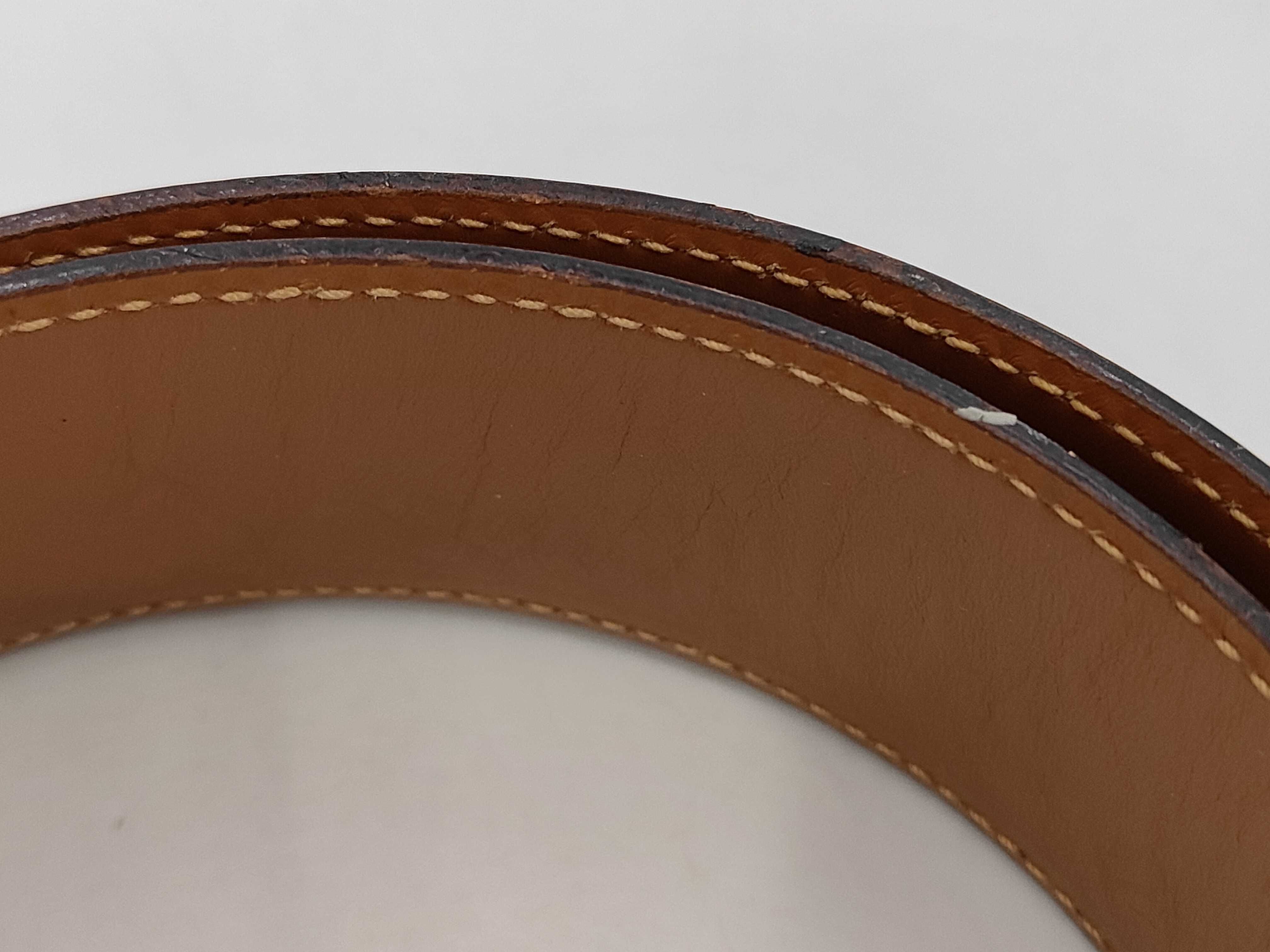 Belt / Leather Belt — view 3