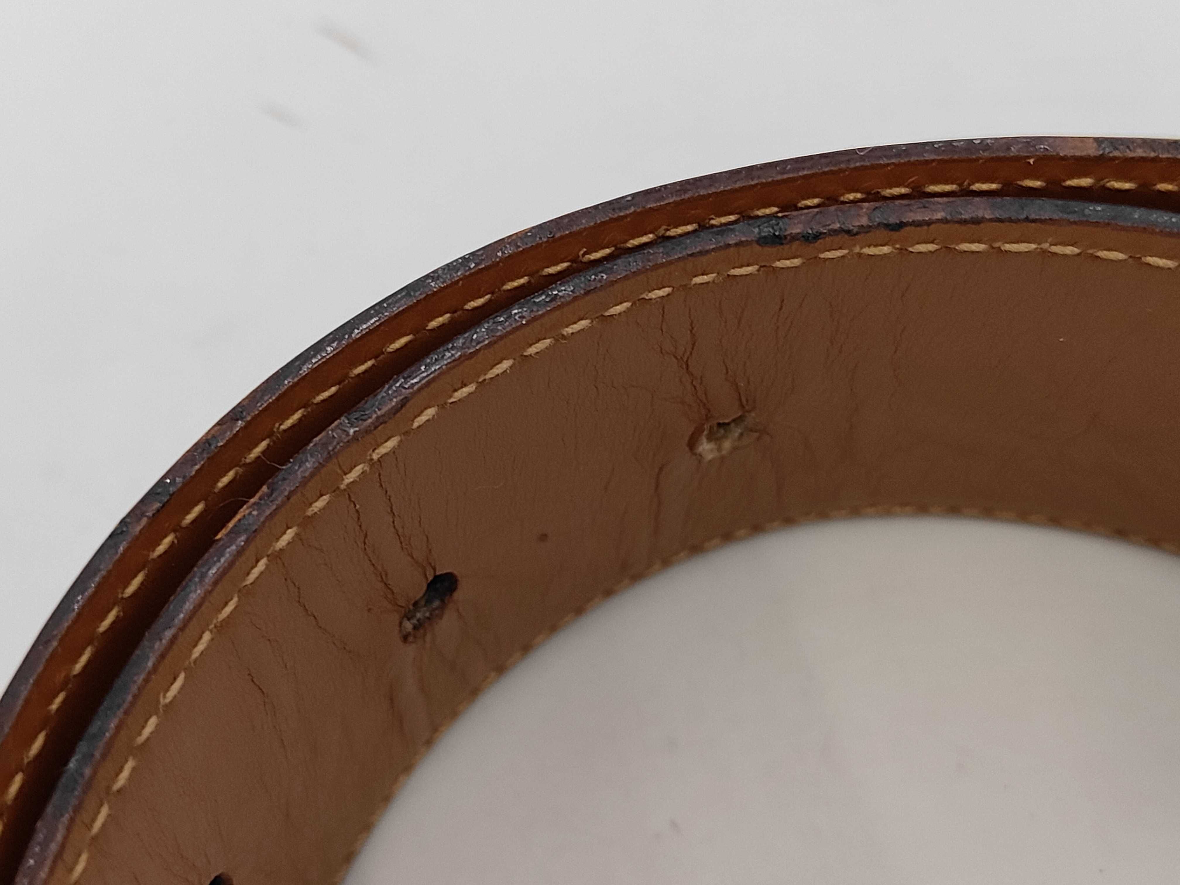 Belt / Leather Belt — view 6
