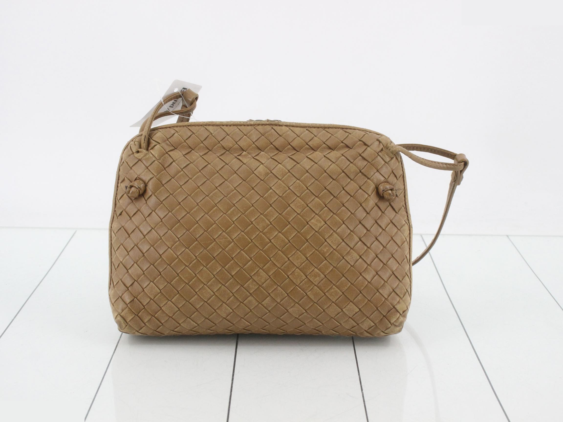 Intrecciato (bag) — view 2