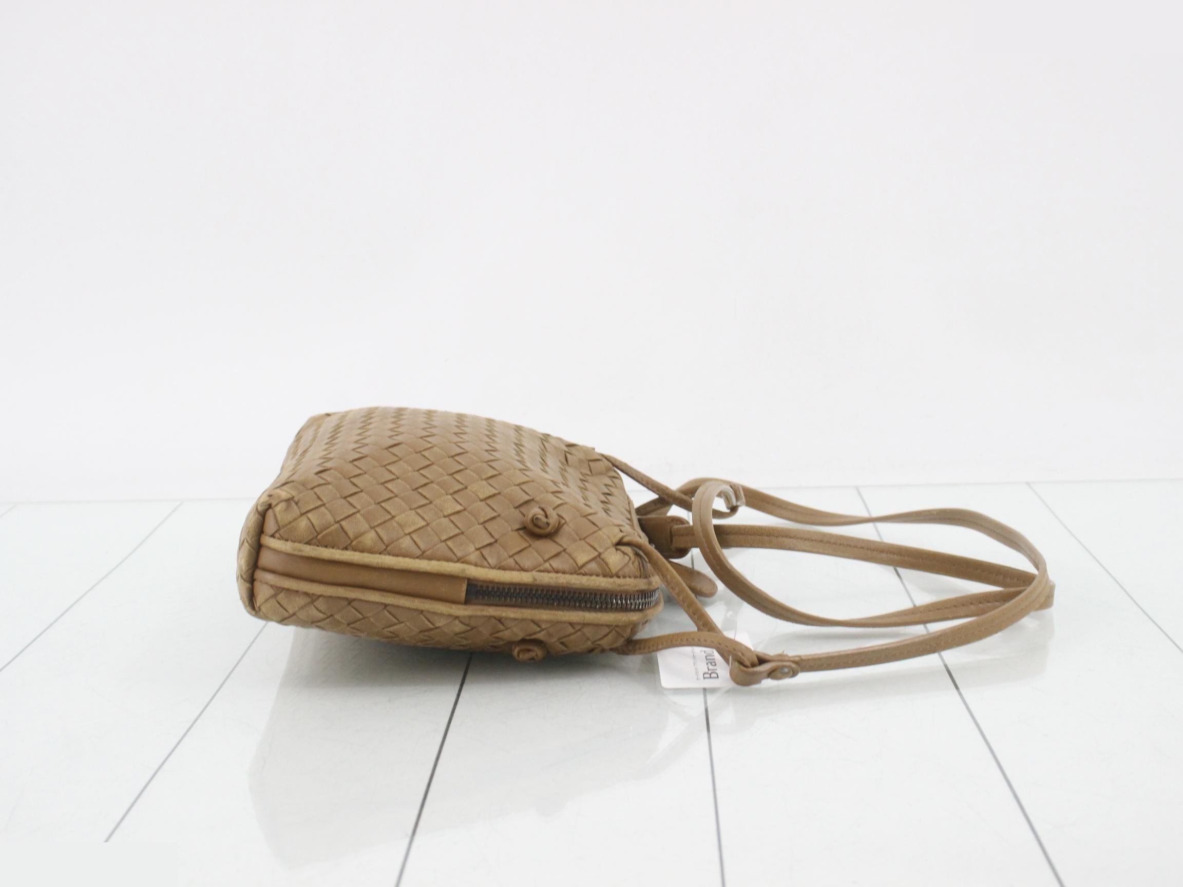 Intrecciato (bag) — view 3