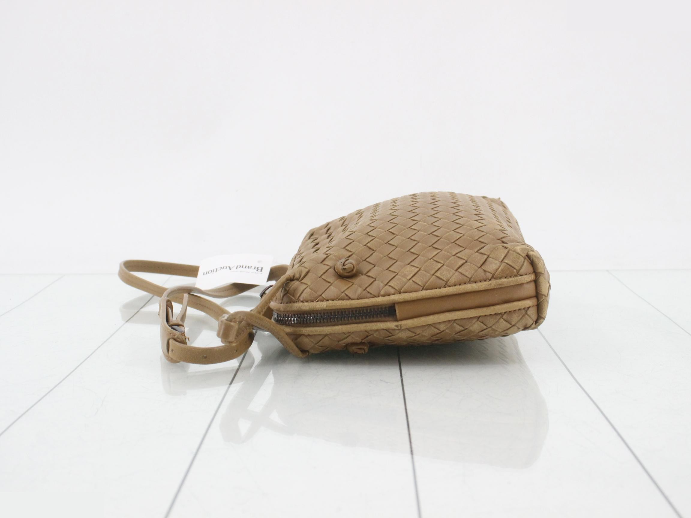 Intrecciato (bag) — view 4