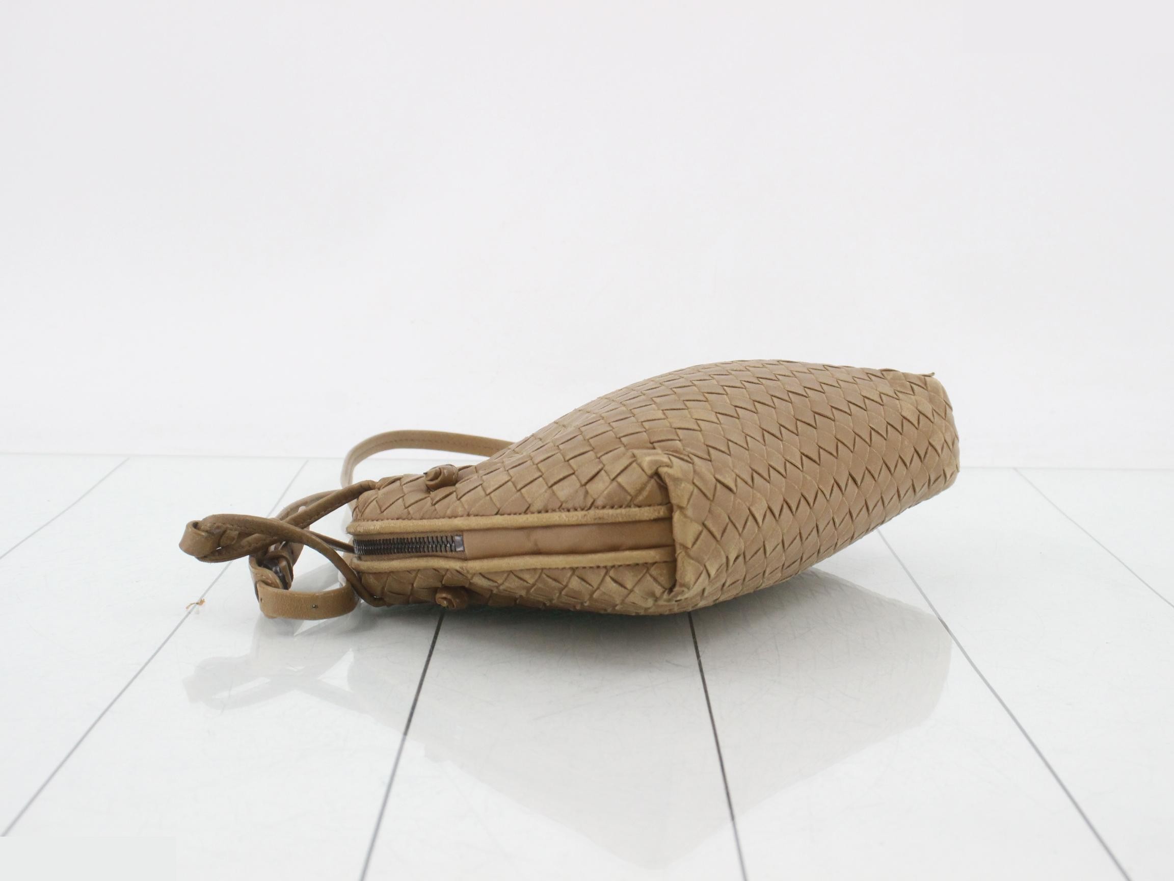 Intrecciato (bag) — view 5