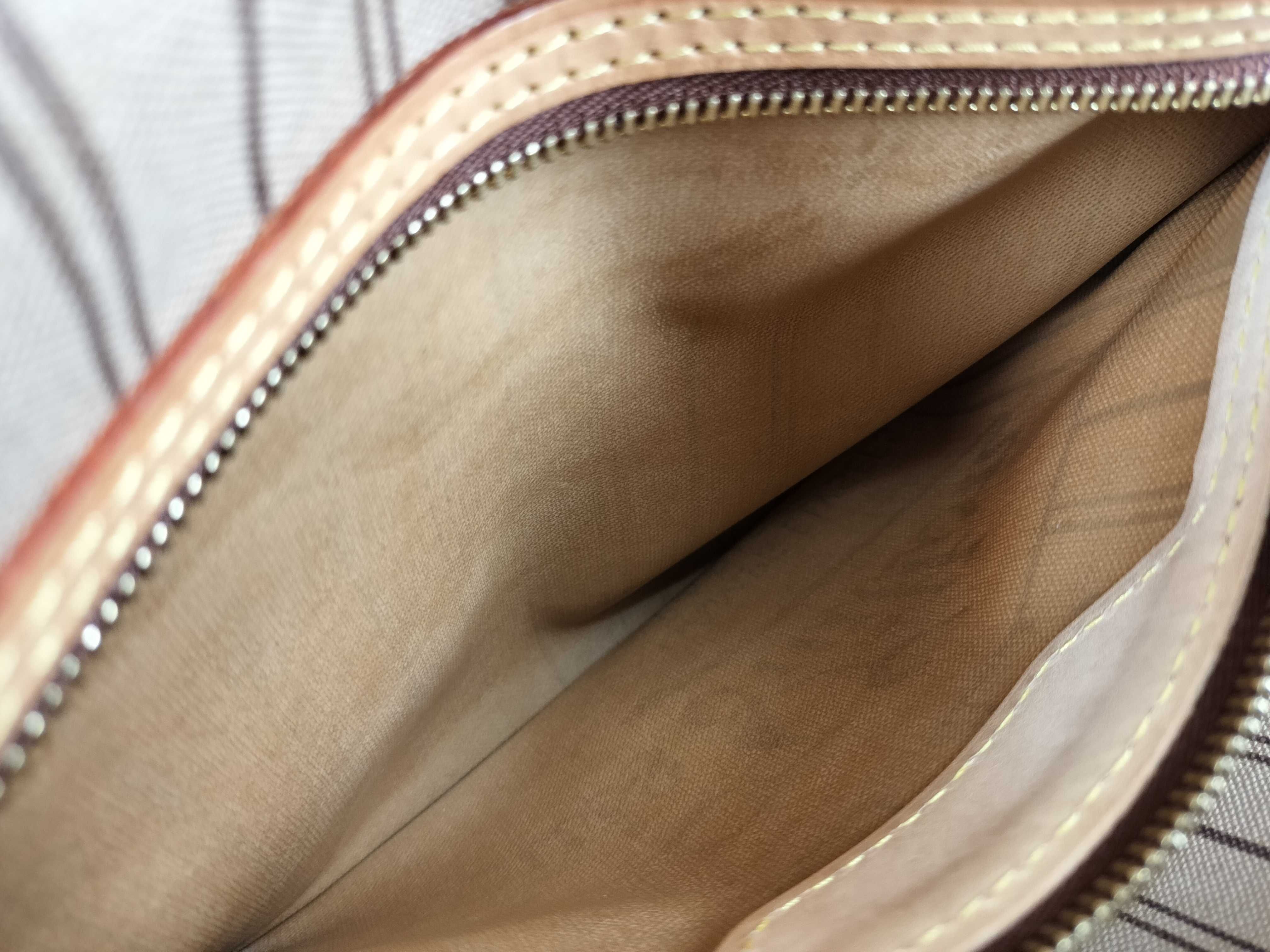 Monogram M40155 Neverfull PM (Old Model) Tote Bag — view 10