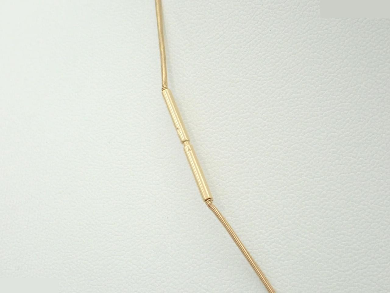 Cage d'H, neck circumference approximately 42 cm — view 2