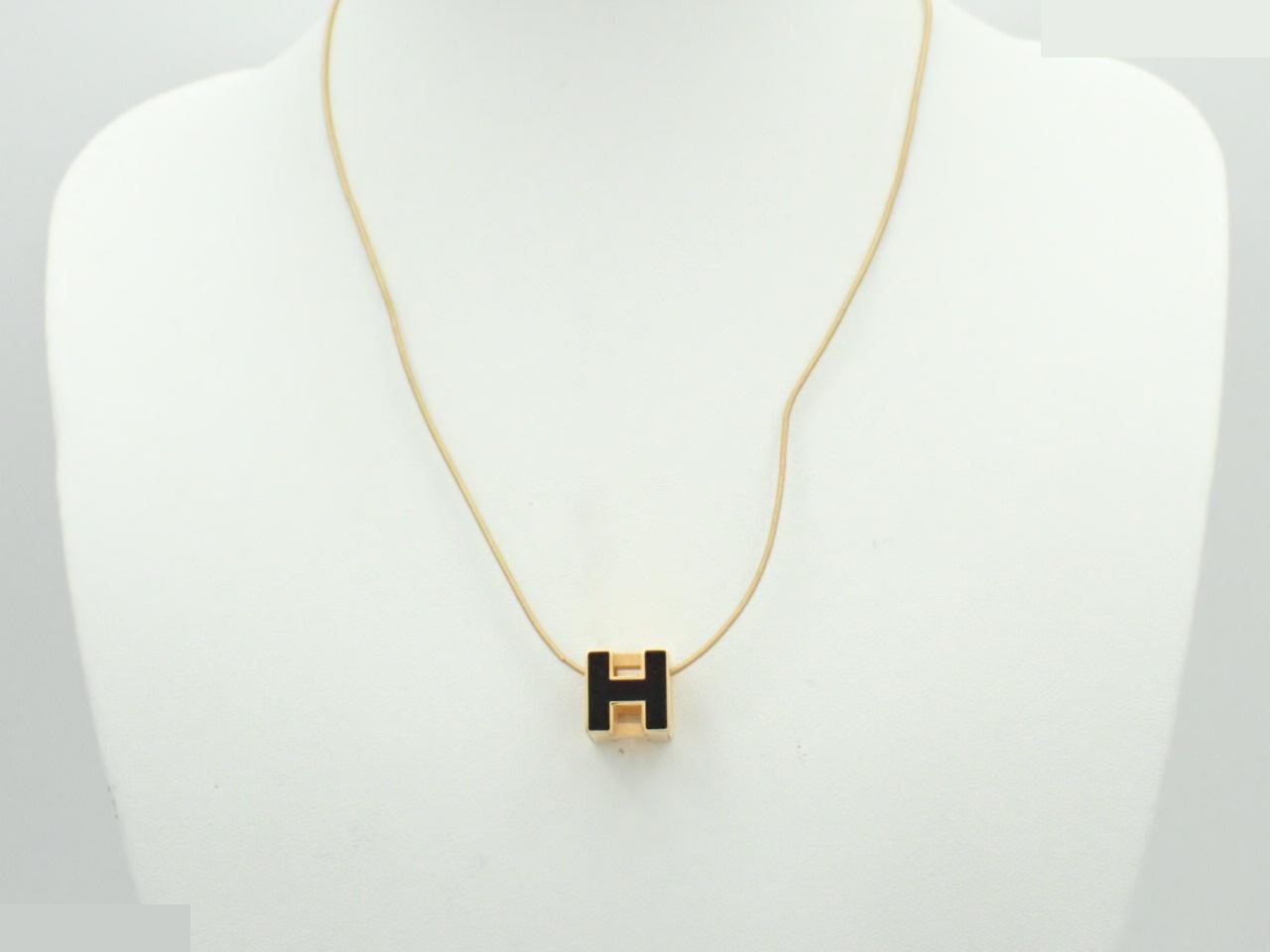 Cage d'H, neck circumference approximately 42 cm — view 3