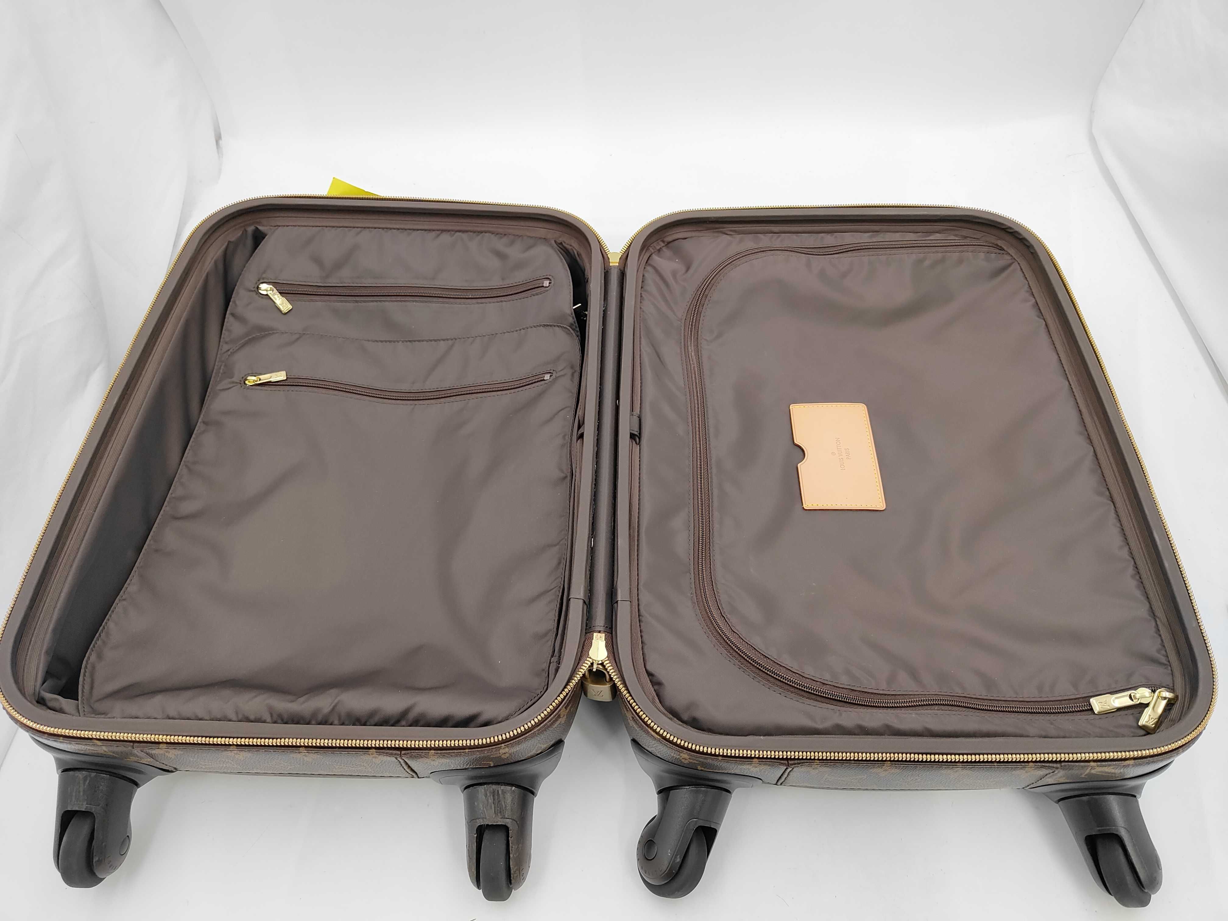 Monogram M23030 Zephyr 55 Carry Bag — view 11