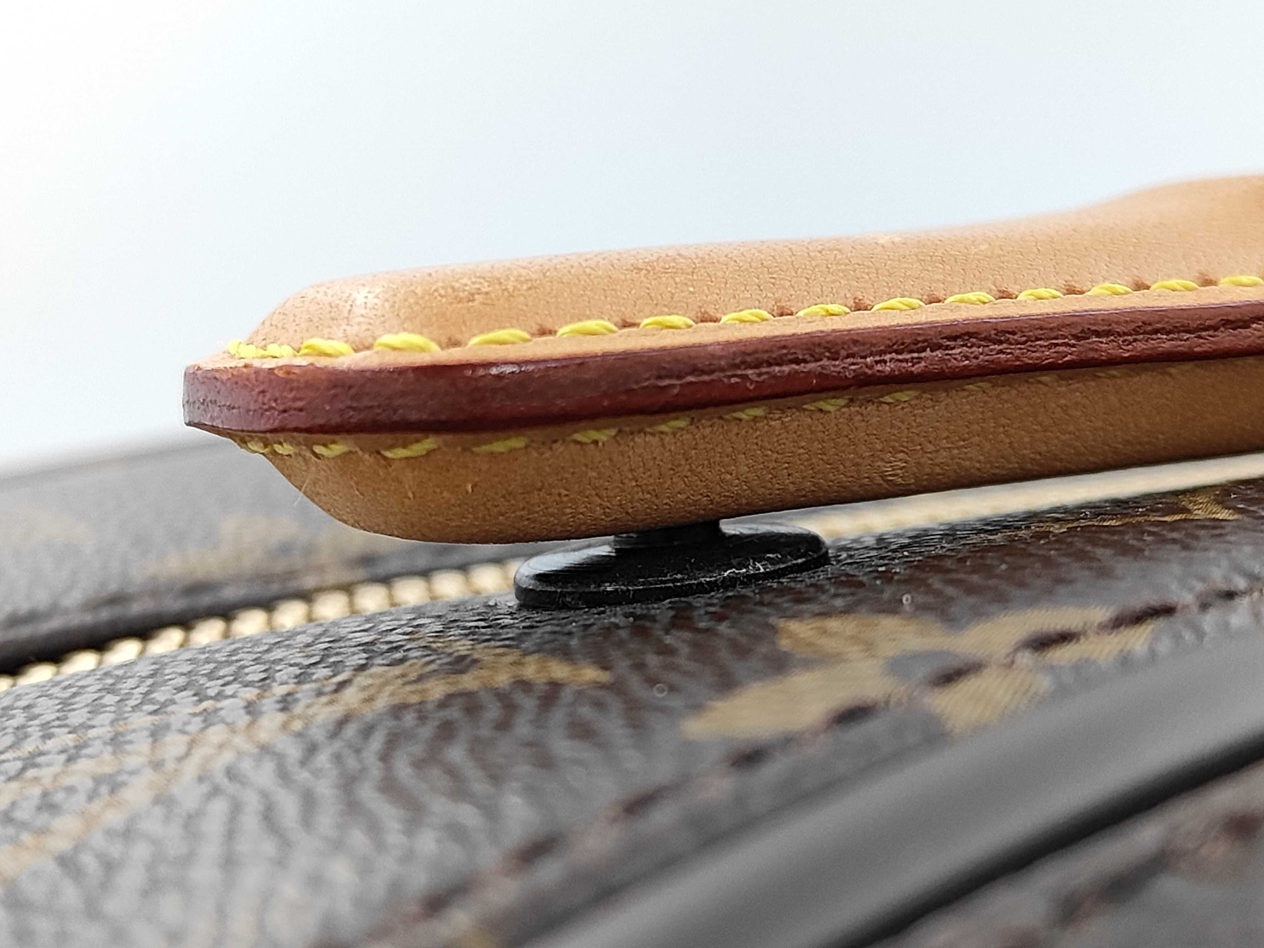 Monogram M23030 Zephyr 55 Carry Bag — view 3