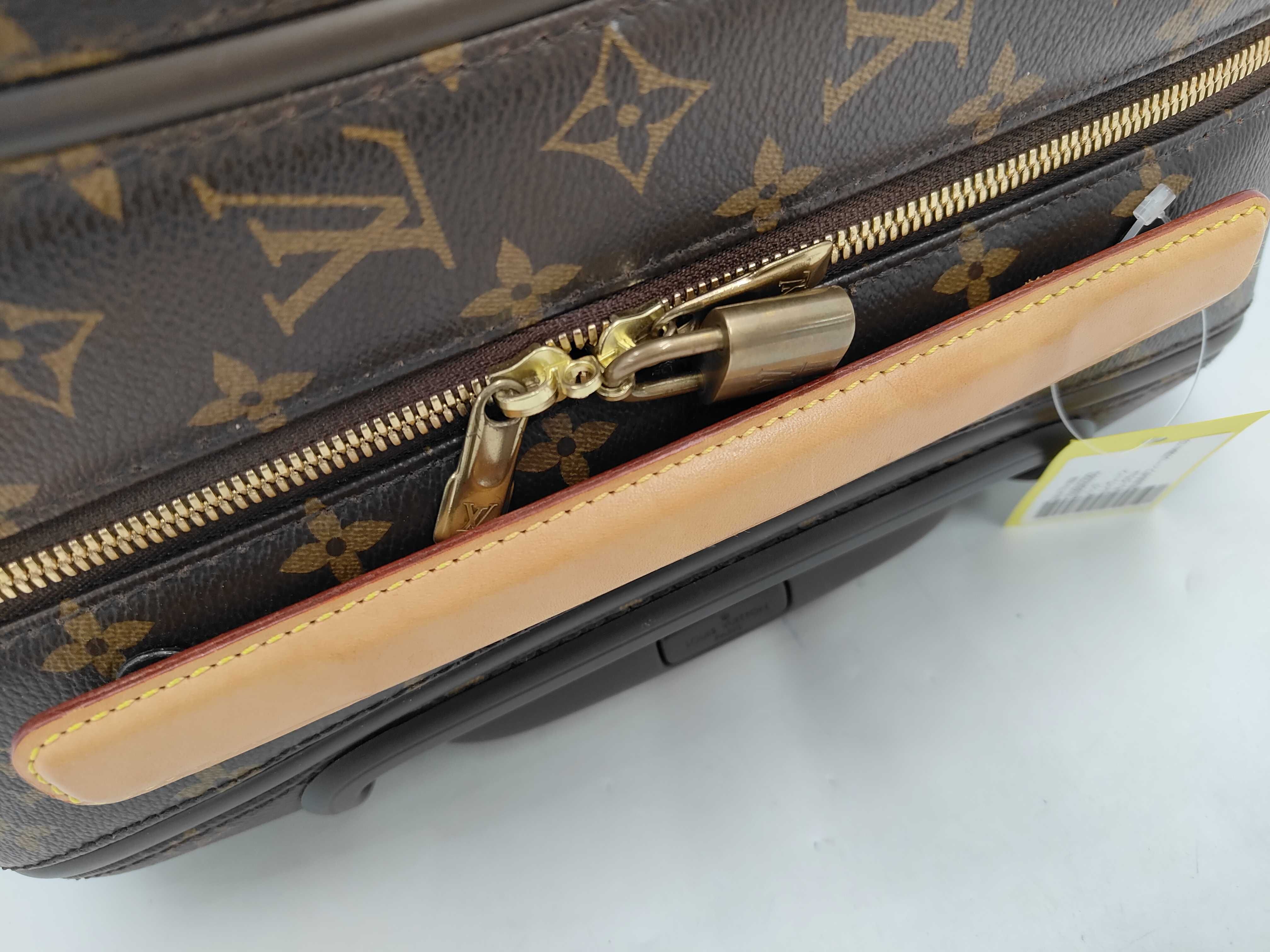 Monogram M23030 Zephyr 55 Carry Bag — view 4