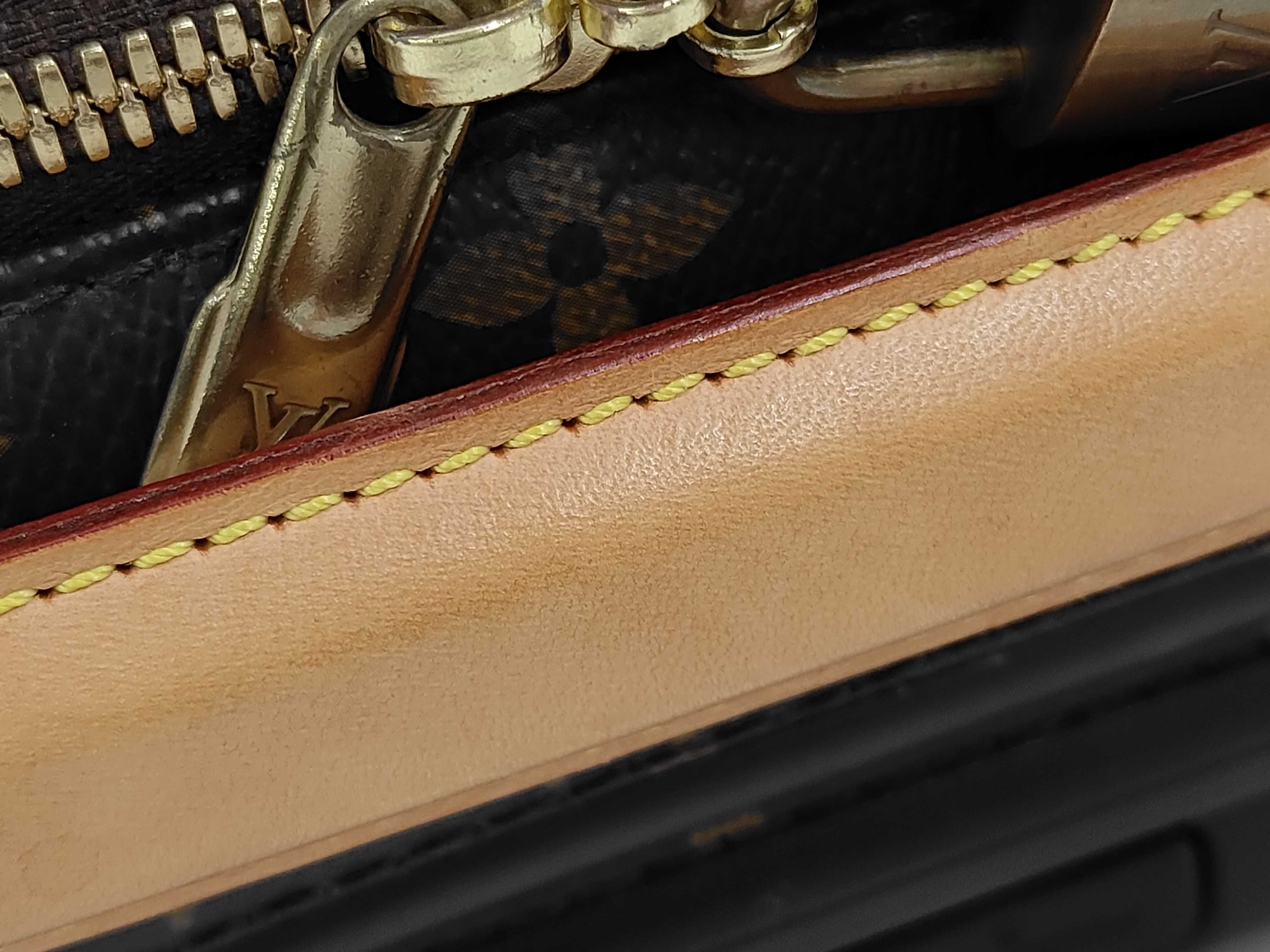 Monogram M23030 Zephyr 55 Carry Bag — view 5