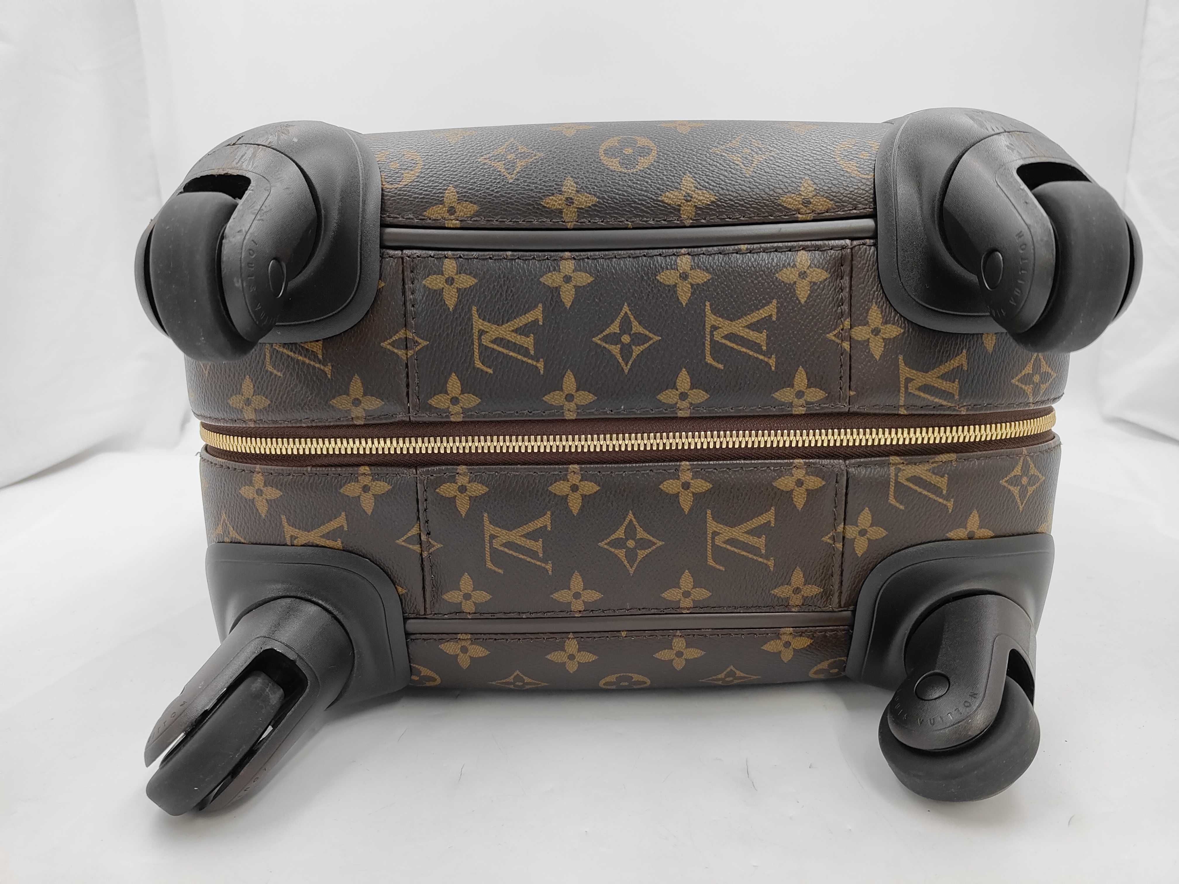 Monogram M23030 Zephyr 55 Carry Bag — view 9