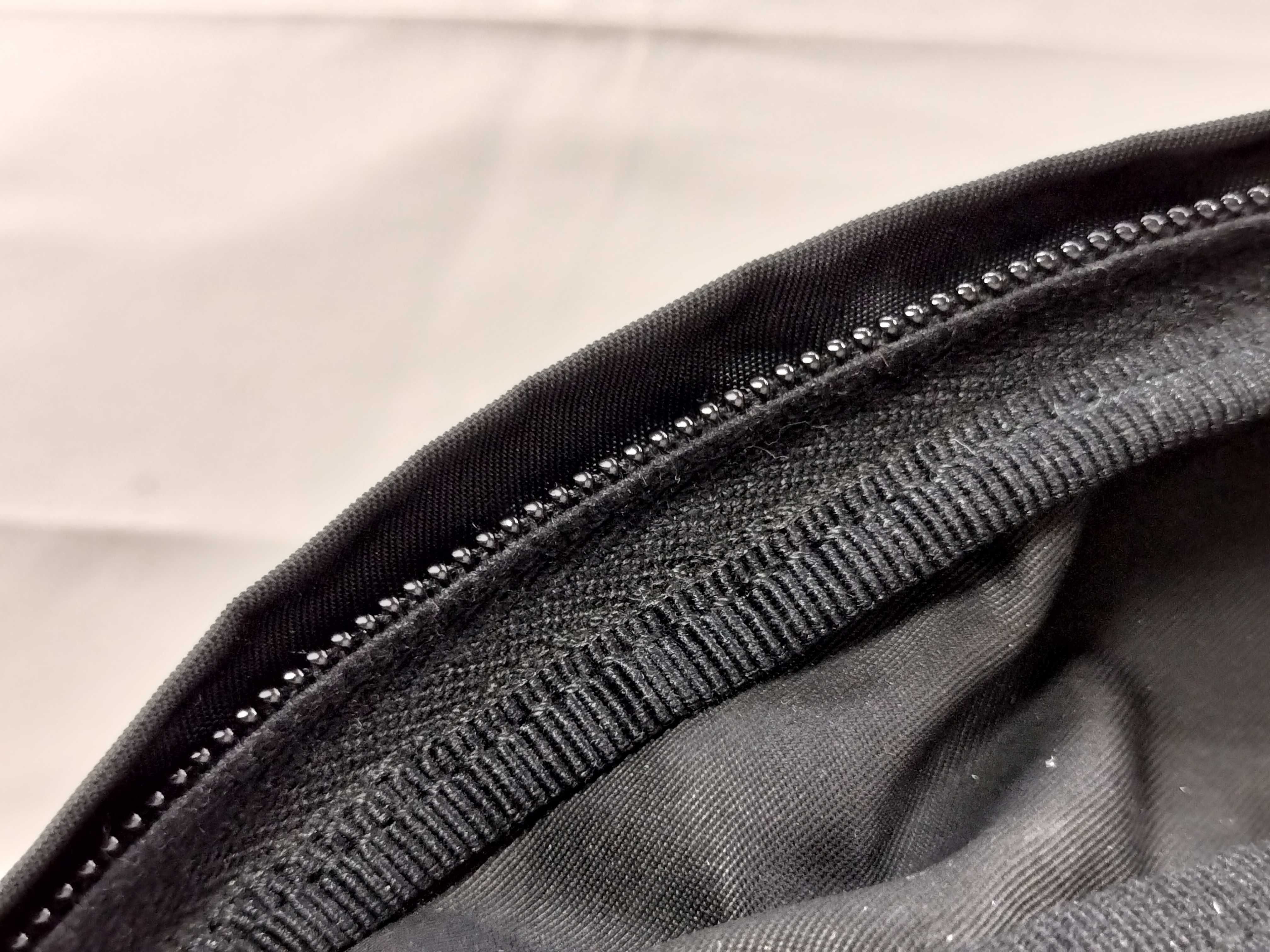 Nylon Waist Pouch Waist Bag — view 14