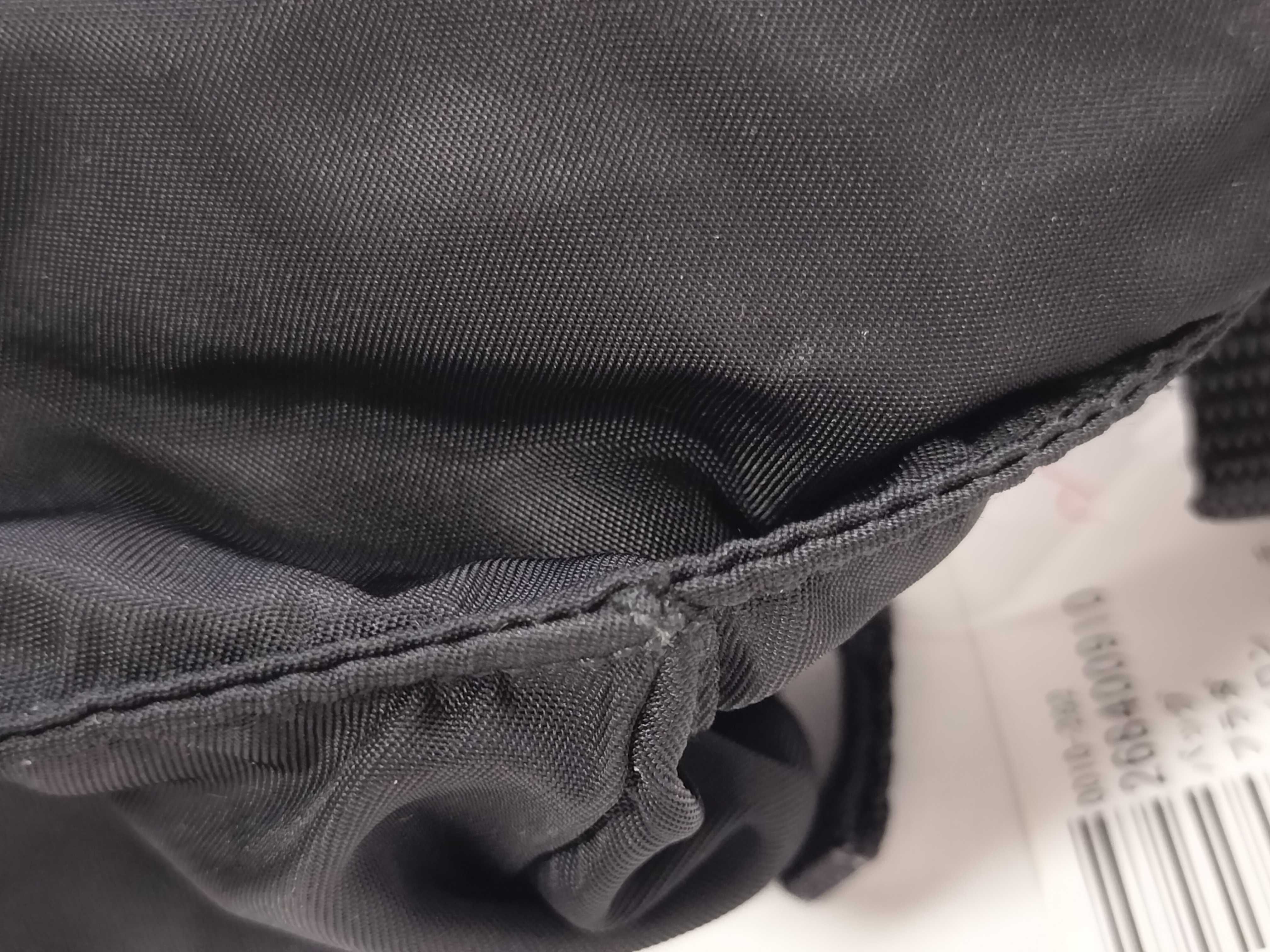 Nylon Waist Pouch Waist Bag — view 3