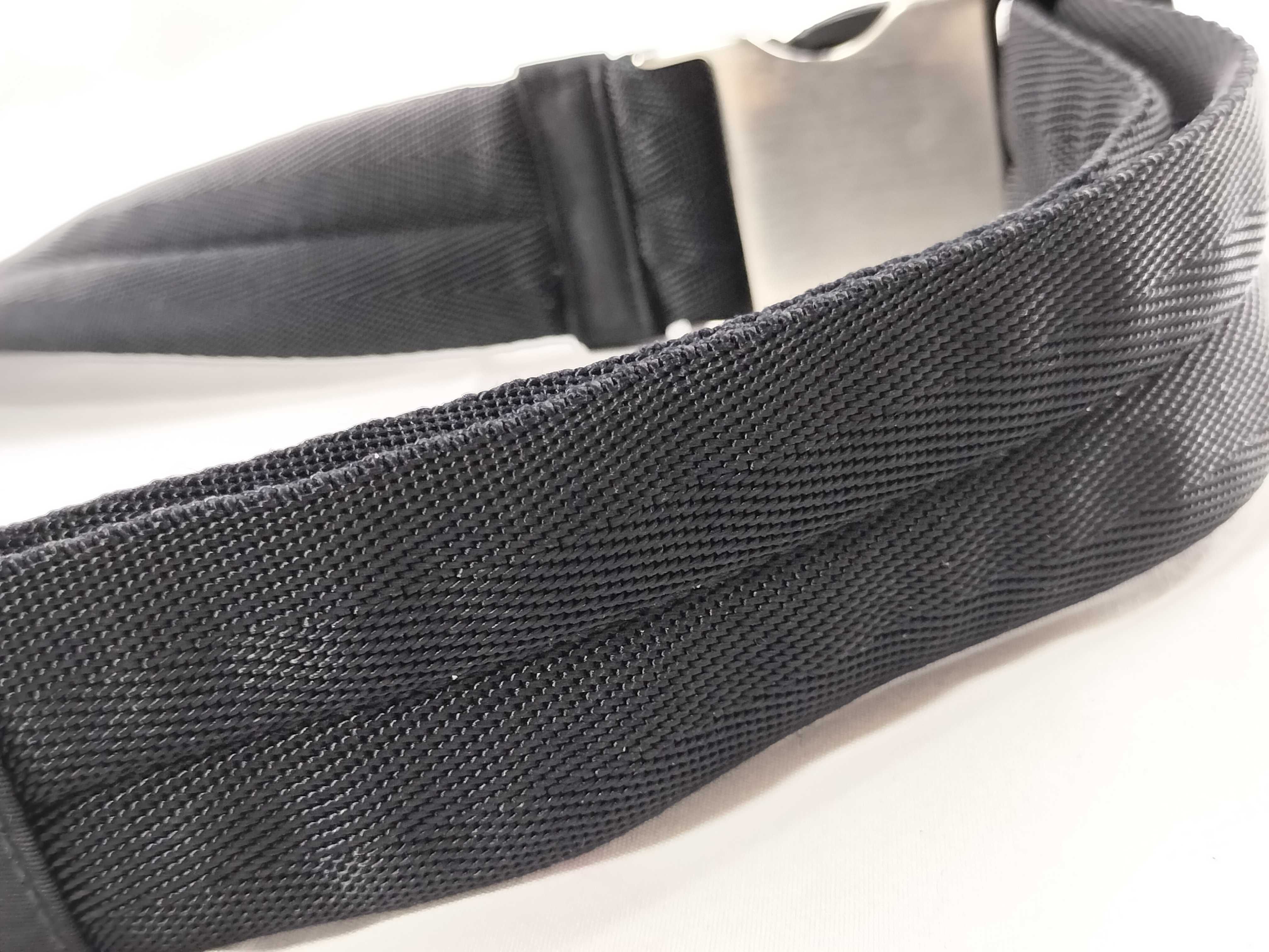 Nylon Waist Pouch Waist Bag — view 6