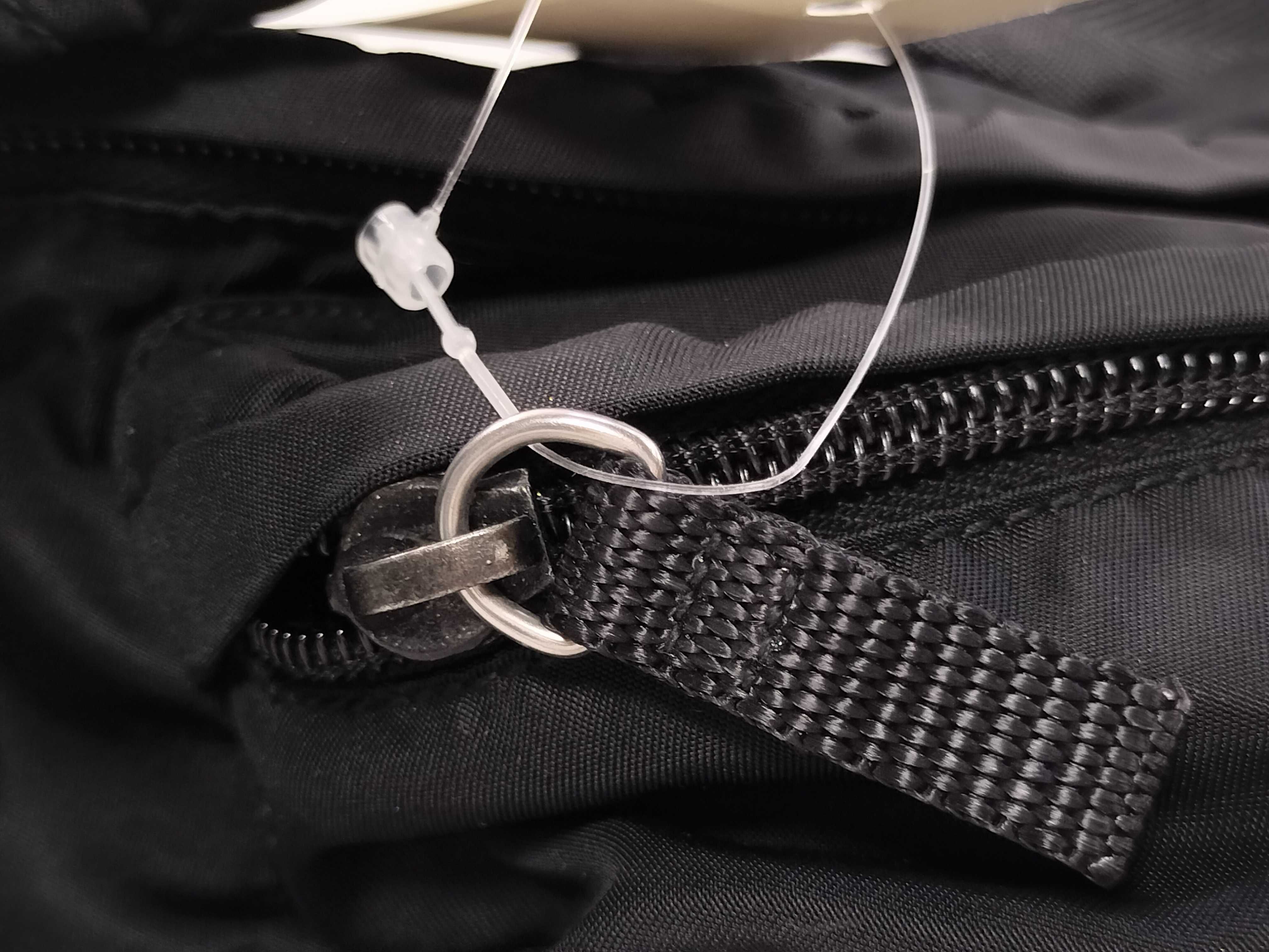 Nylon Waist Pouch Waist Bag — view 9
