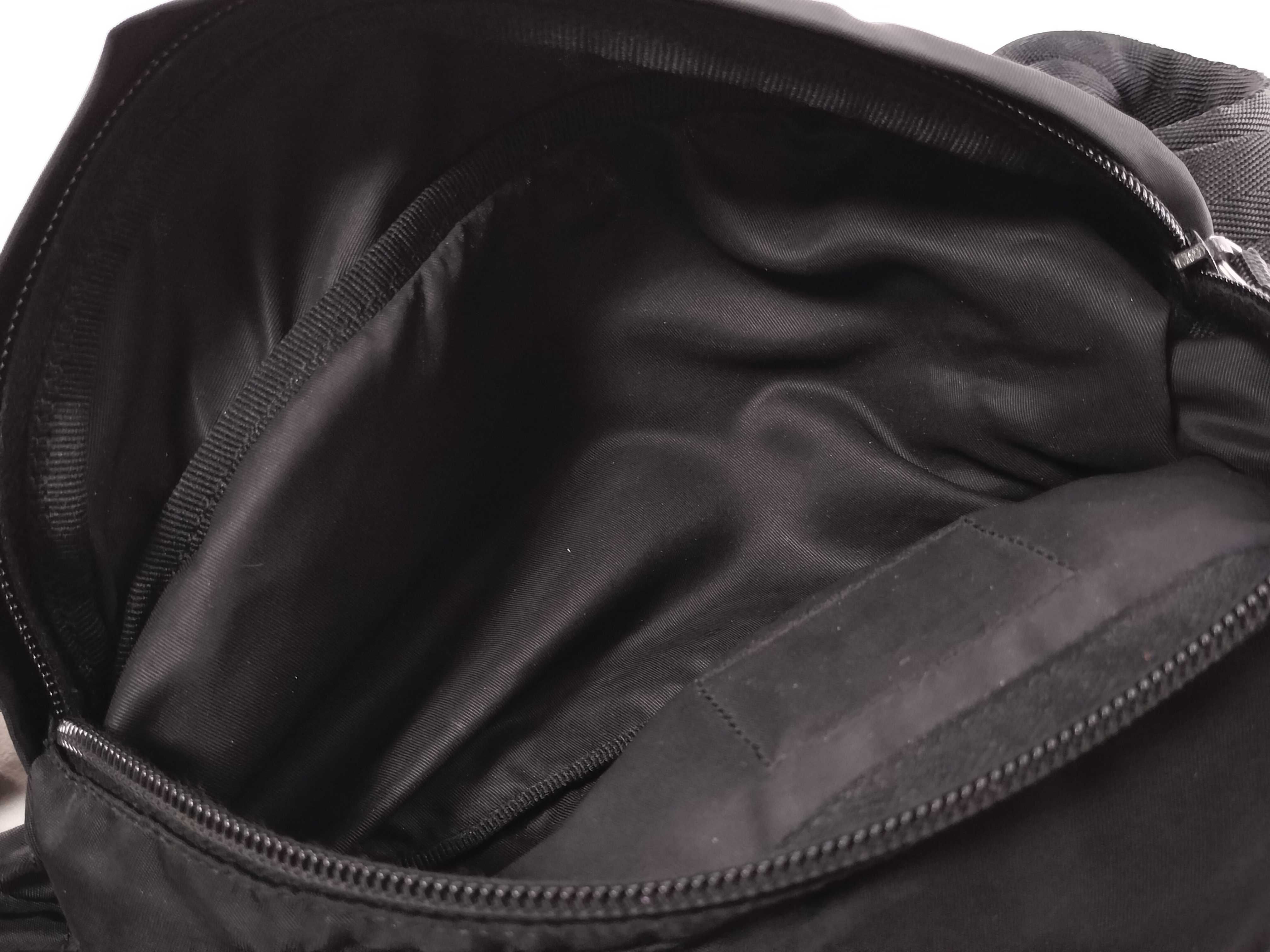 Nylon Waist Pouch Waist Bag — view 10