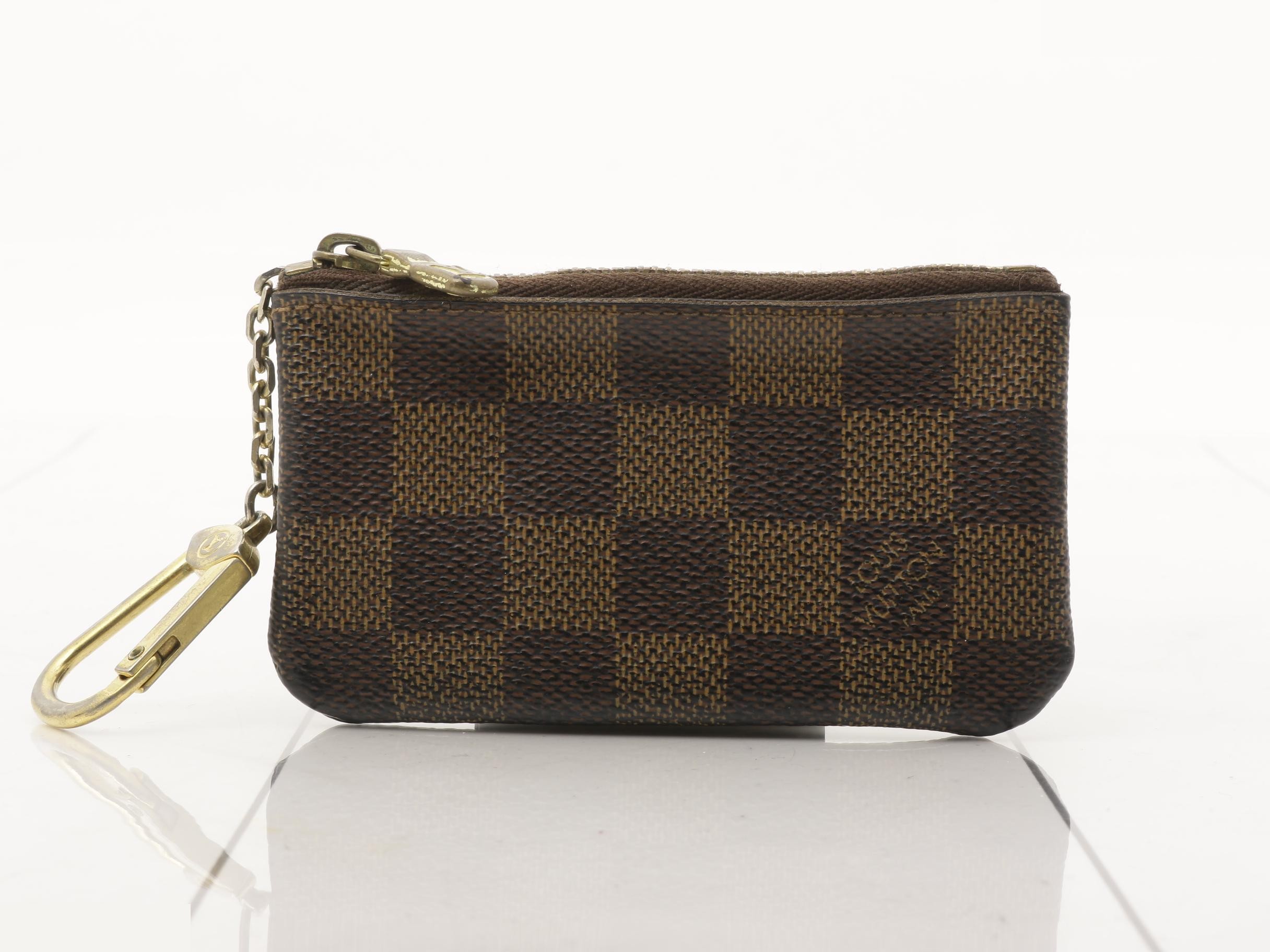 Pochette Clé