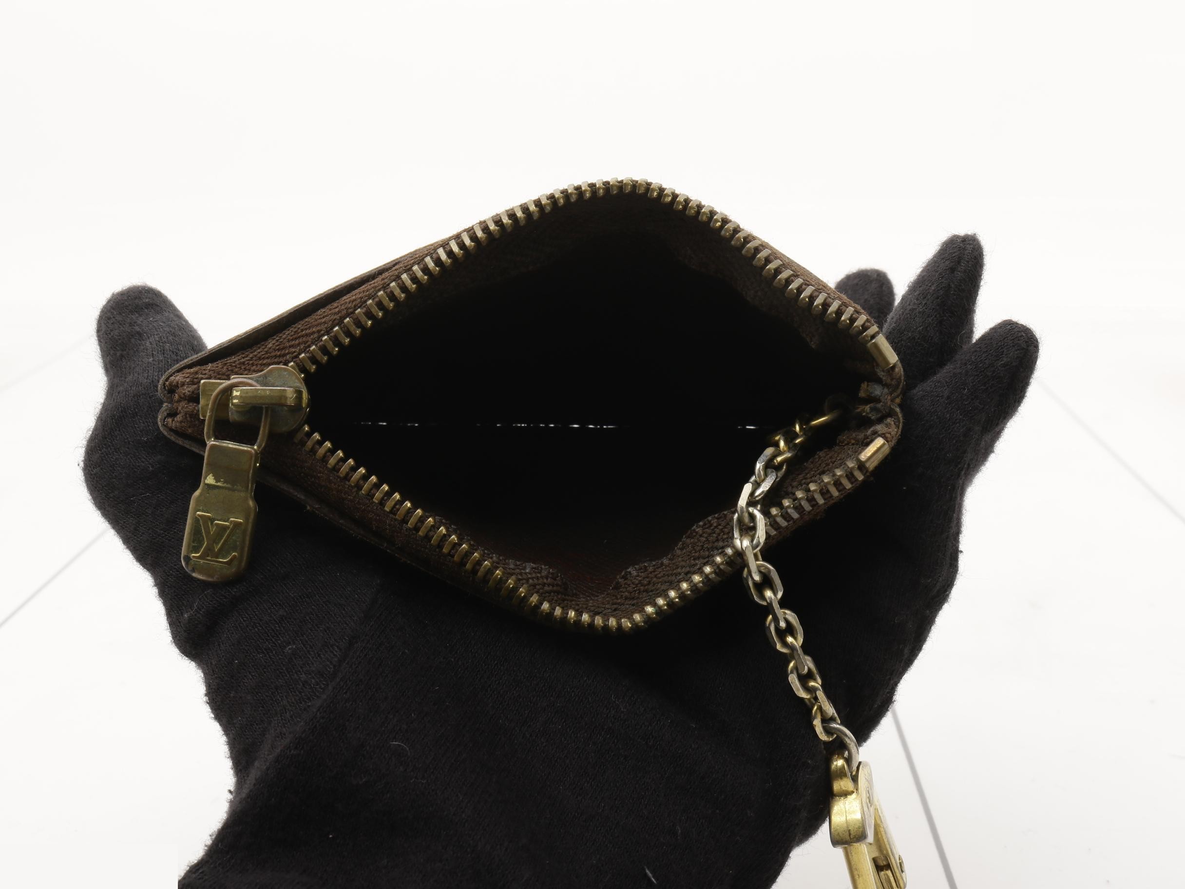 Pochette Clé — view 4