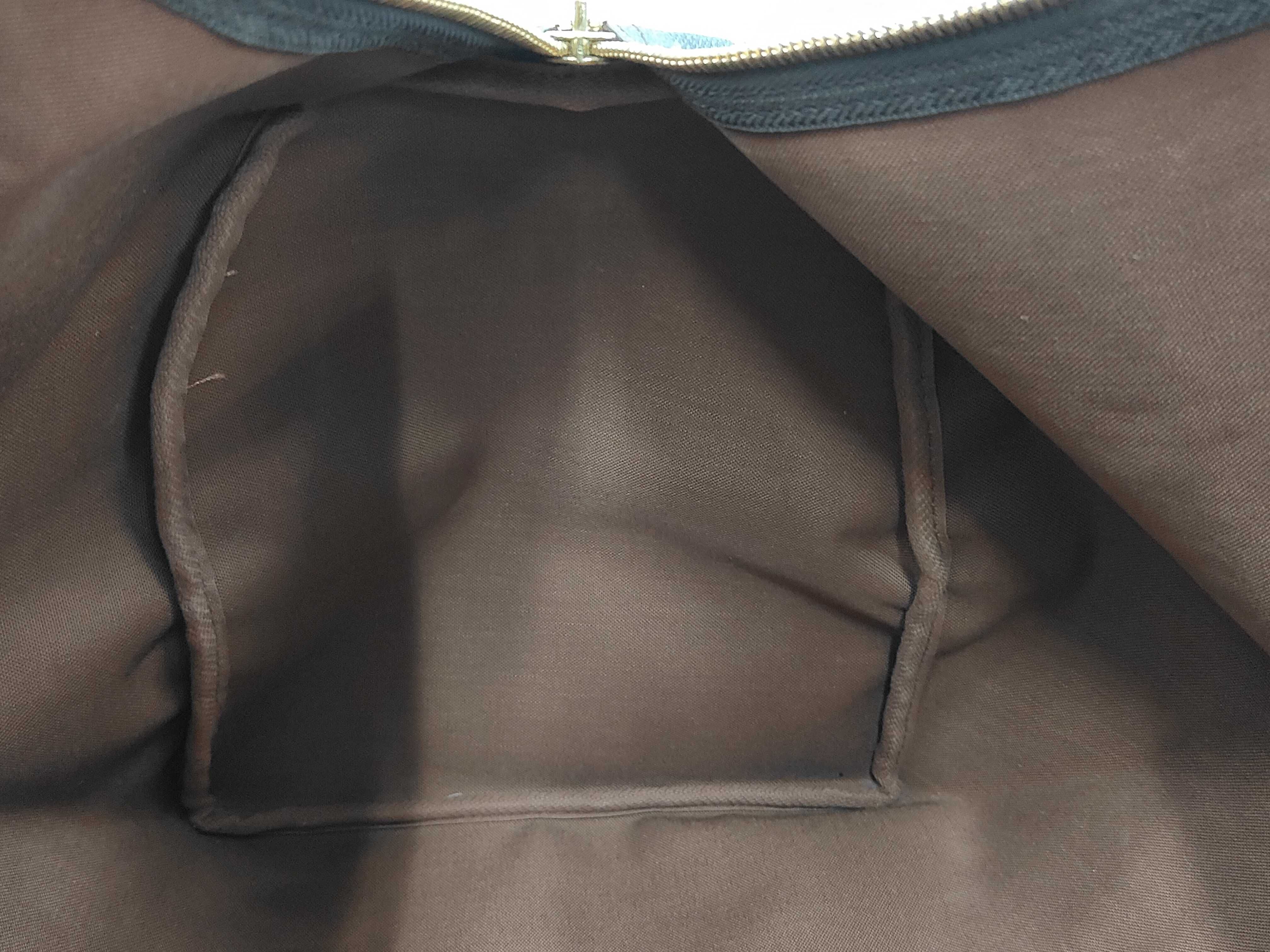Monogram Louis Vuitton Boston Bag Monogram Keepall 55 M41424 Boston Bag — view 10