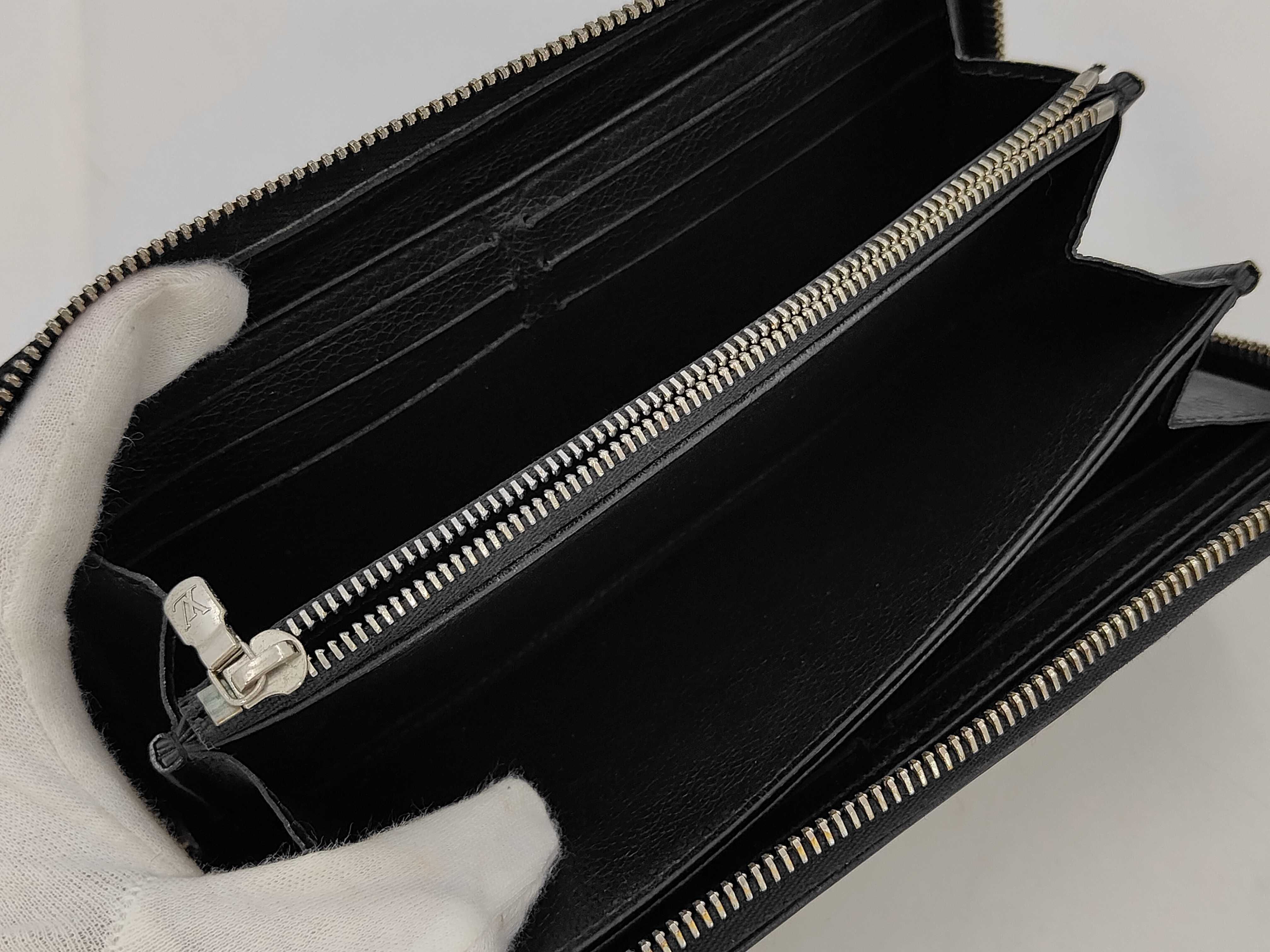 Brand Bag Lockme UB4138 Wallet — view 4
