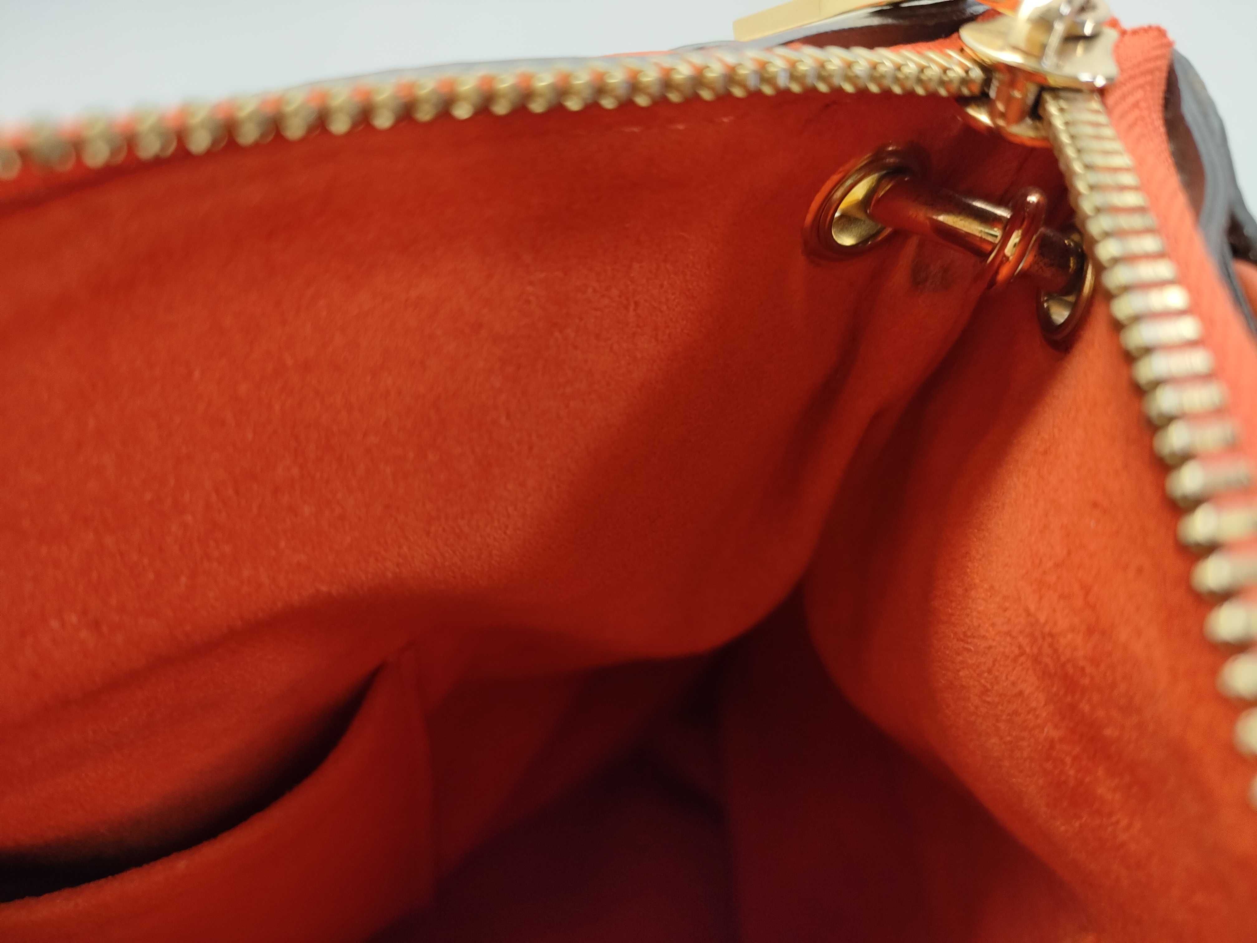 Monogram Pallas MM Tote Bag — view 13