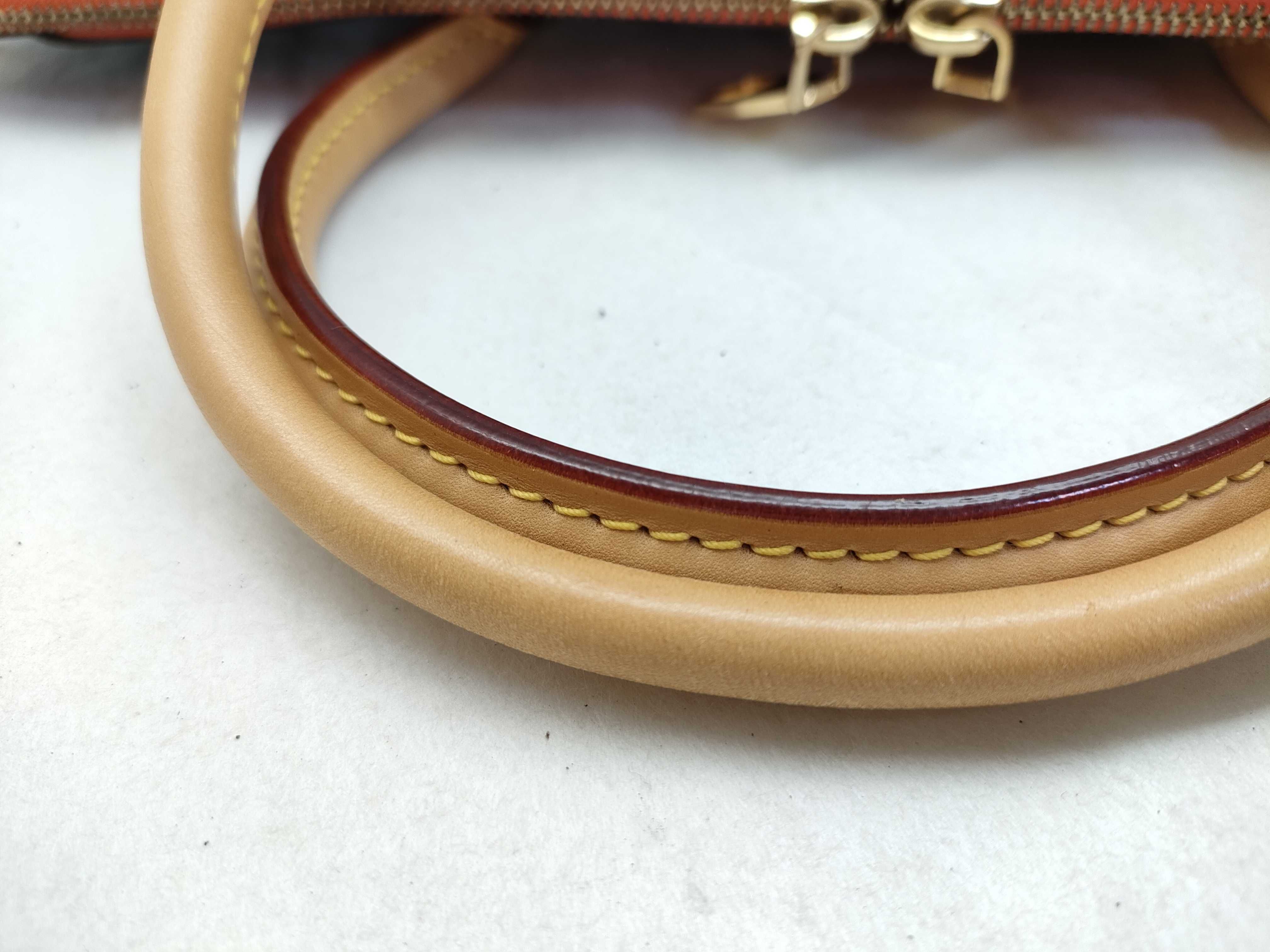 Monogram Pallas MM Tote Bag — view 4