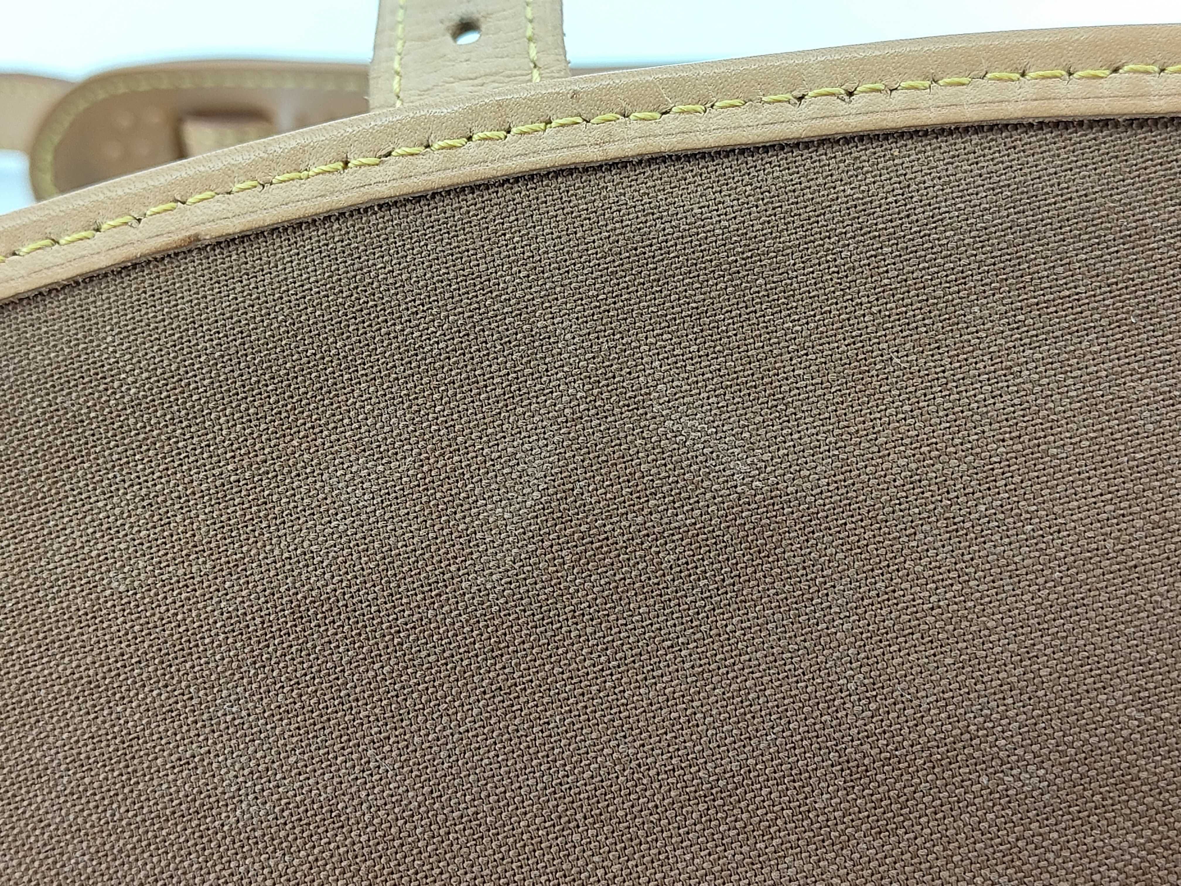 LV Sologne Shoulder Bag M42250 Monogram — view 15