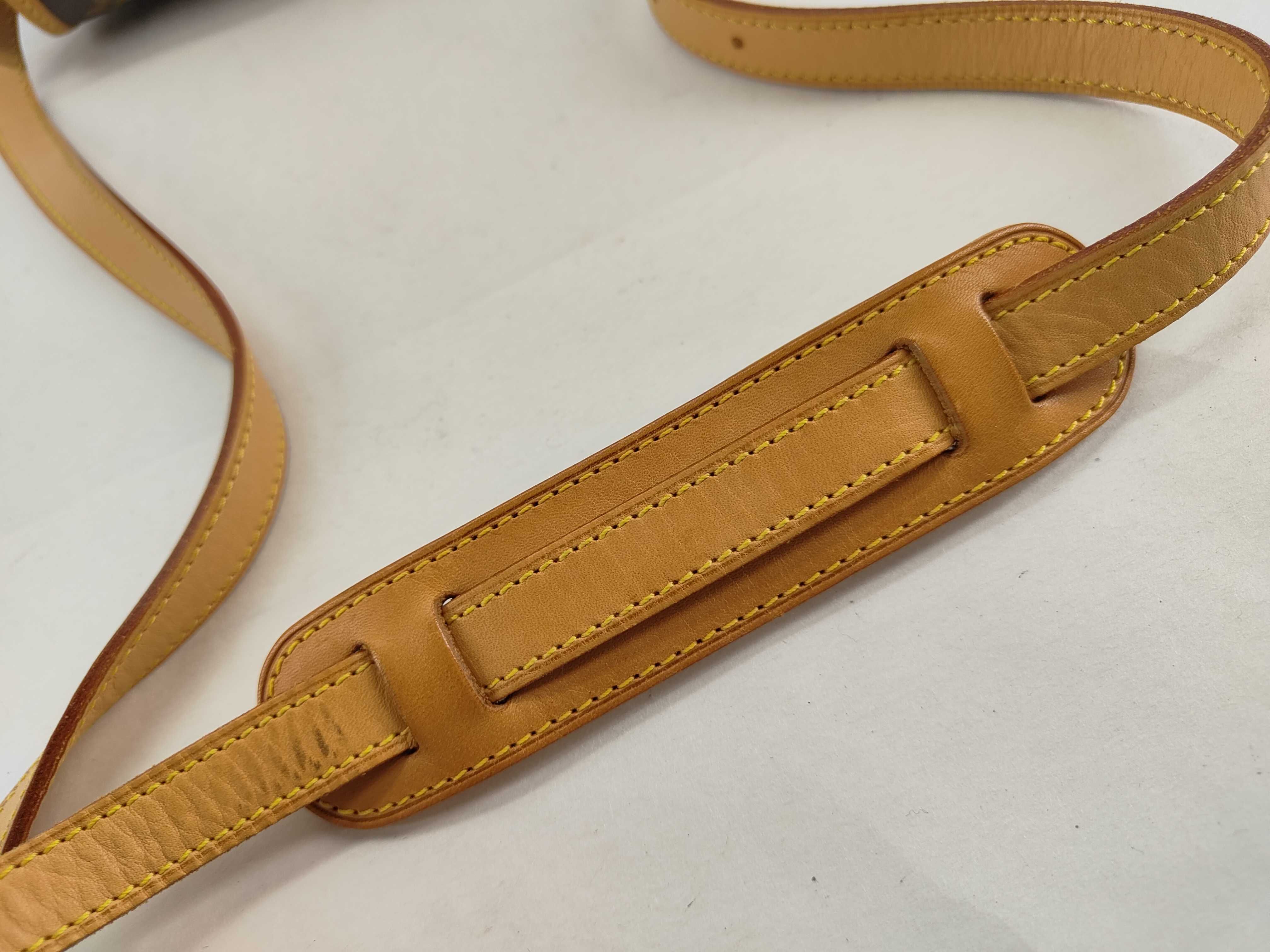 LV Sologne Shoulder Bag M42250 Monogram — view 4
