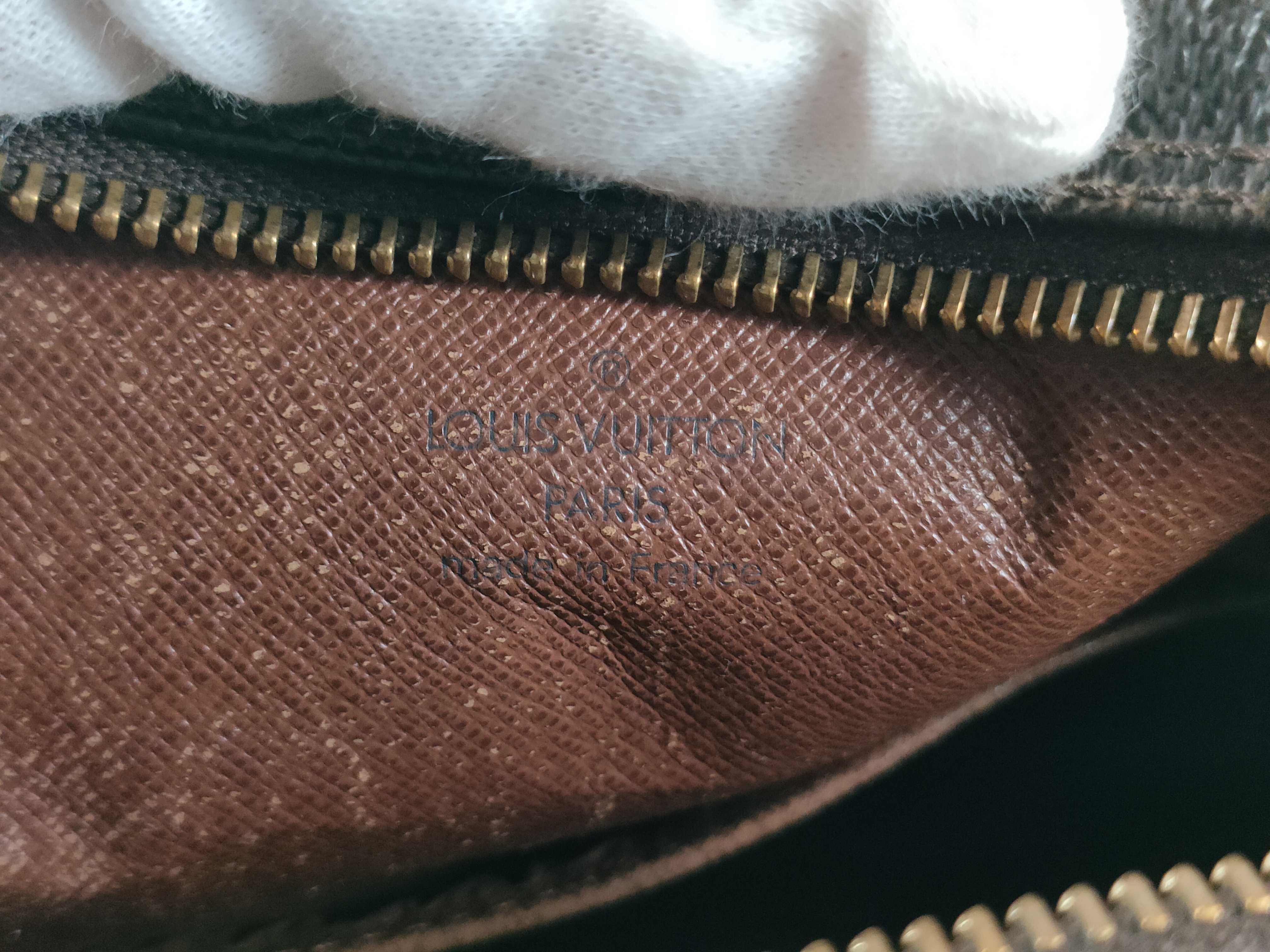 Monogram M45236 Amazon Shoulder Bag — view 11