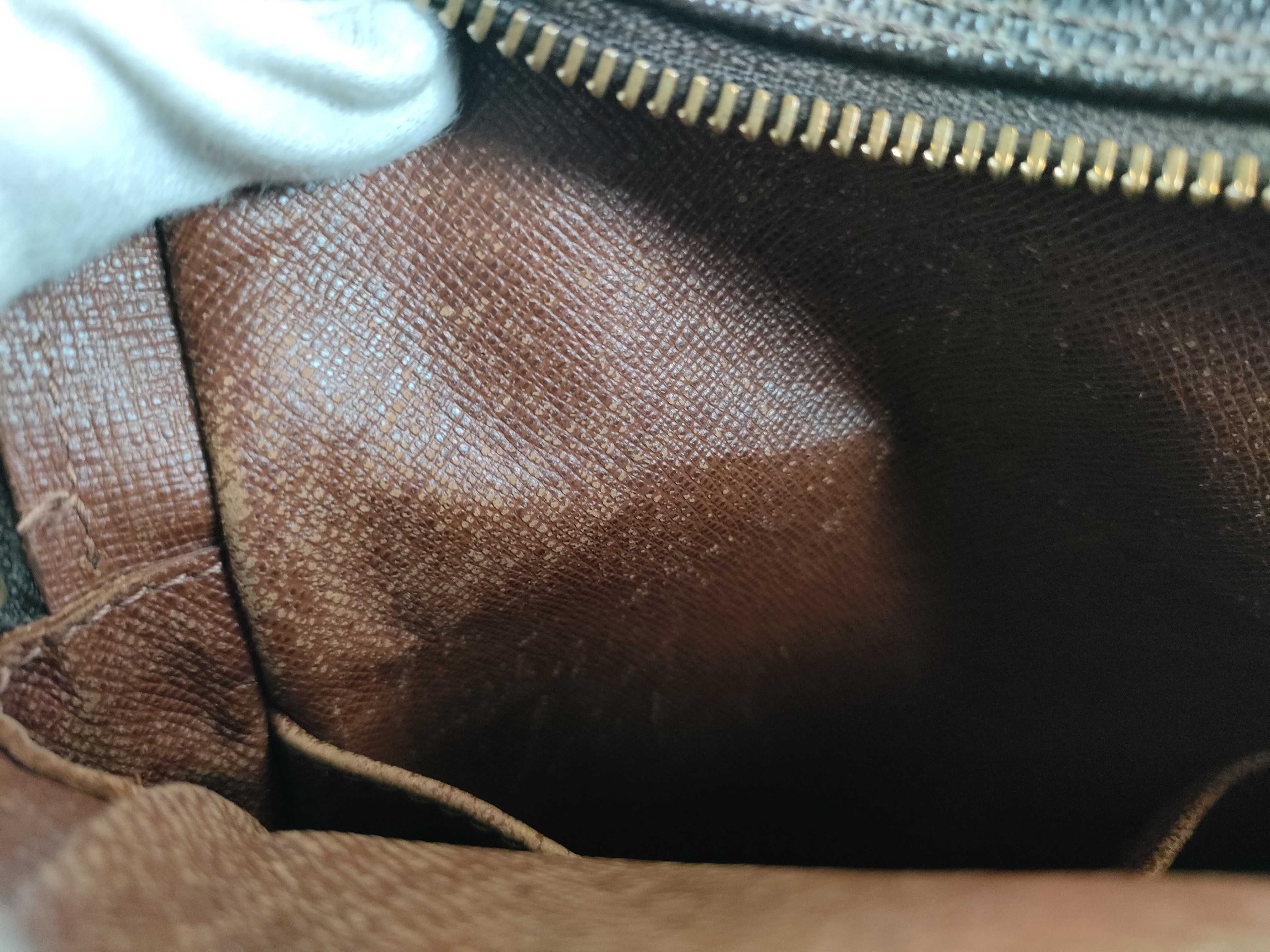 Monogram M45236 Amazon Shoulder Bag — view 13