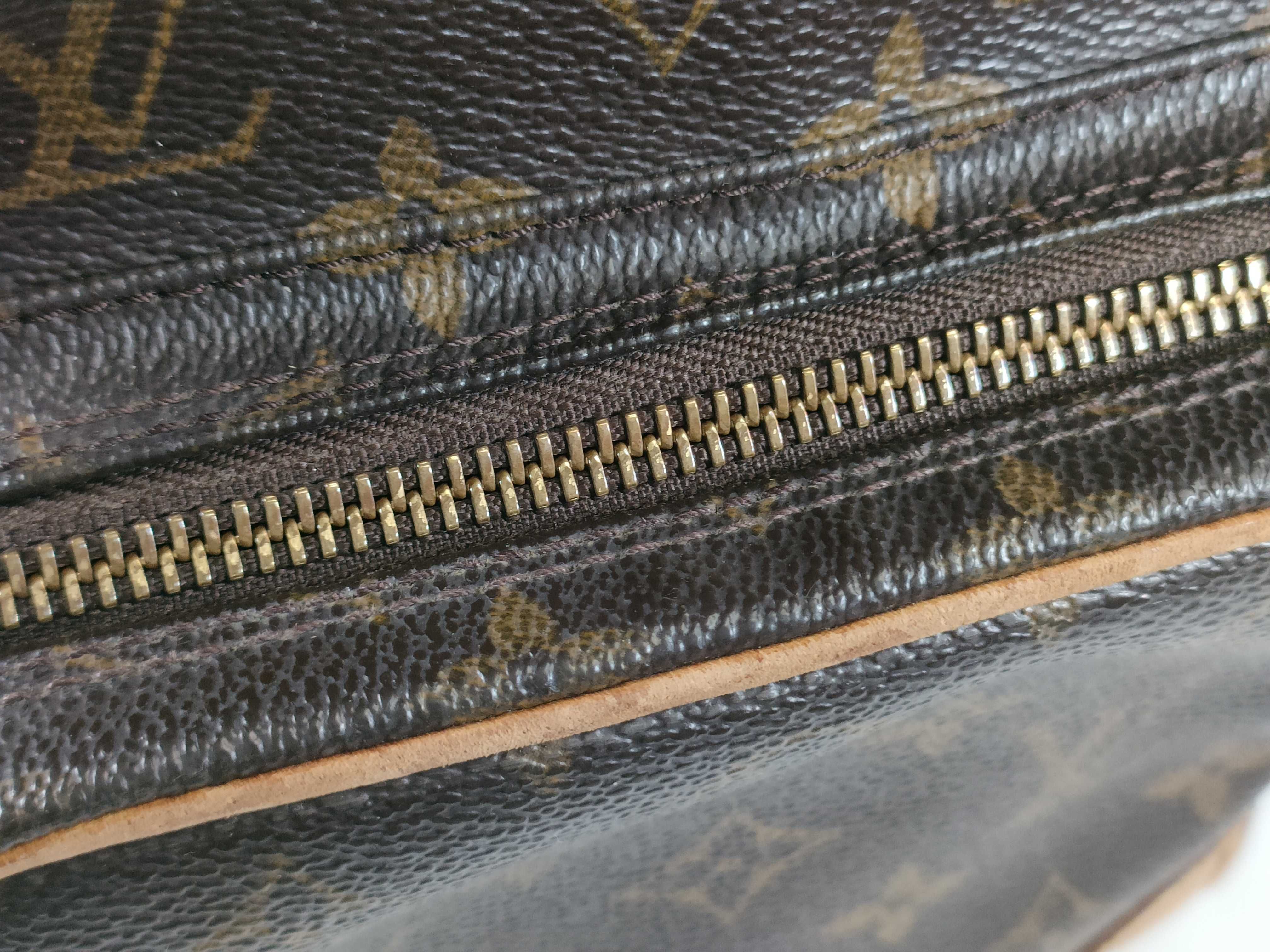 Monogram M45236 Amazon Shoulder Bag — view 15