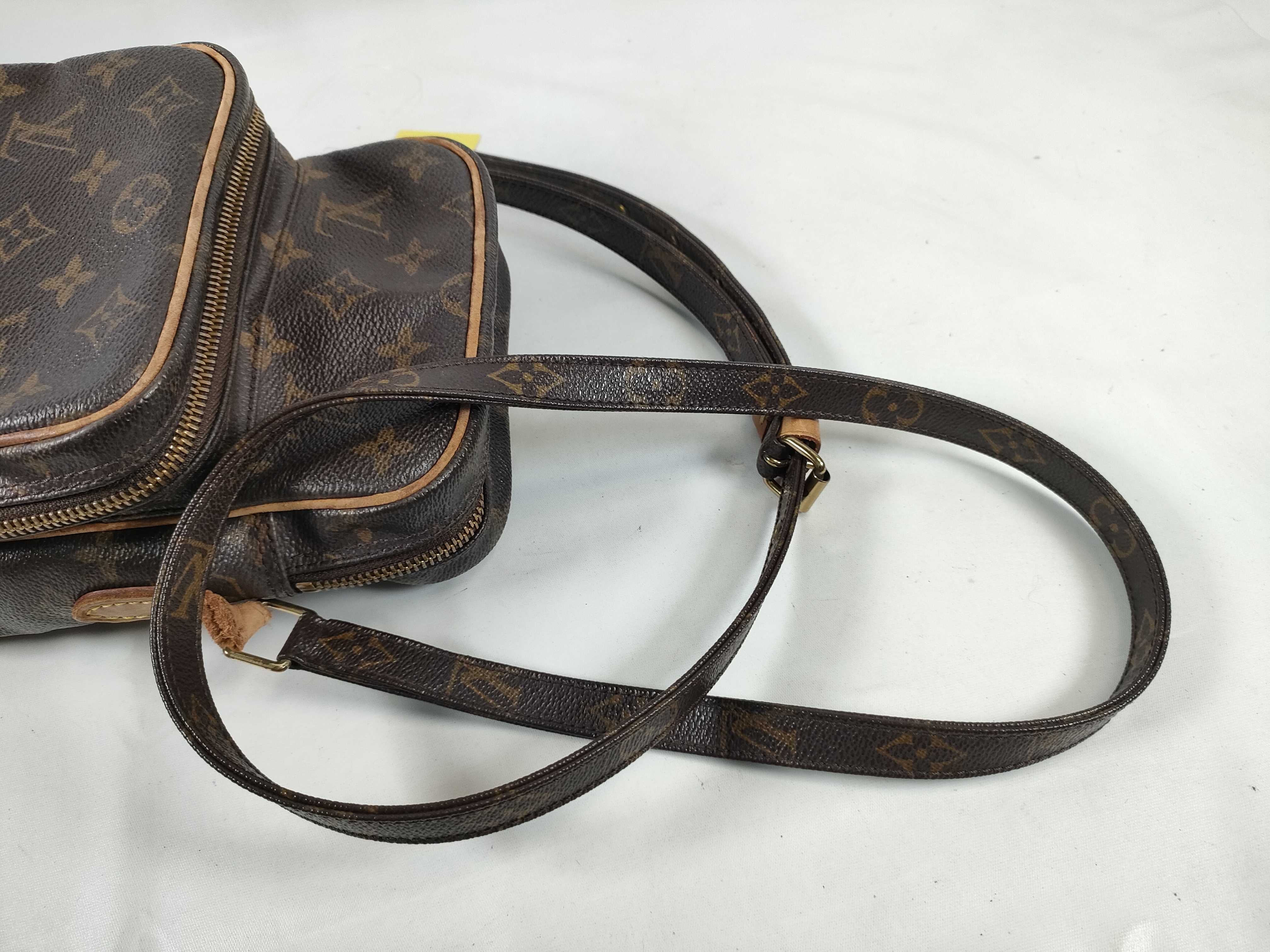 Monogram M45236 Amazon Shoulder Bag — view 3