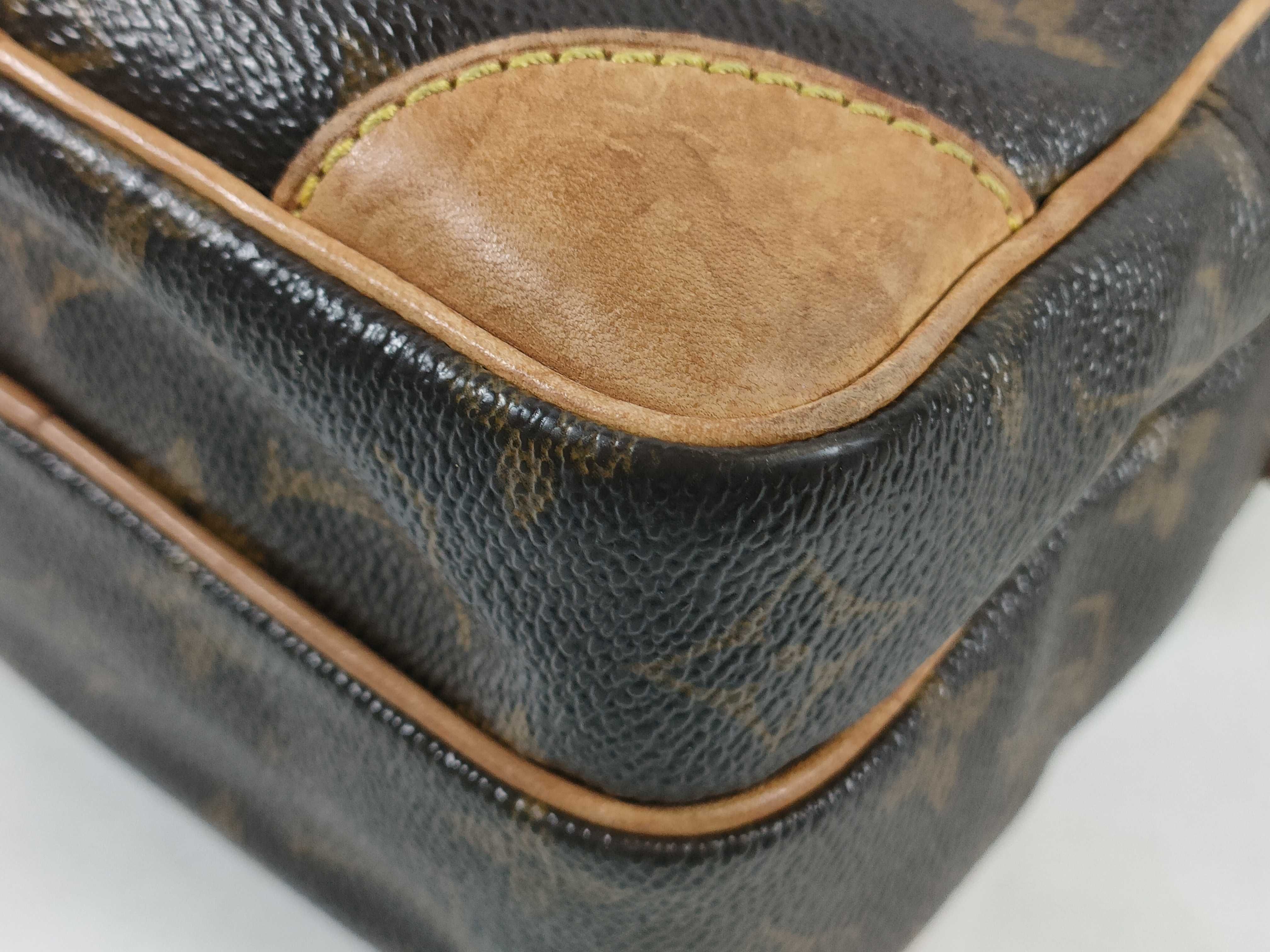 Monogram M45236 Amazon Shoulder Bag — view 6