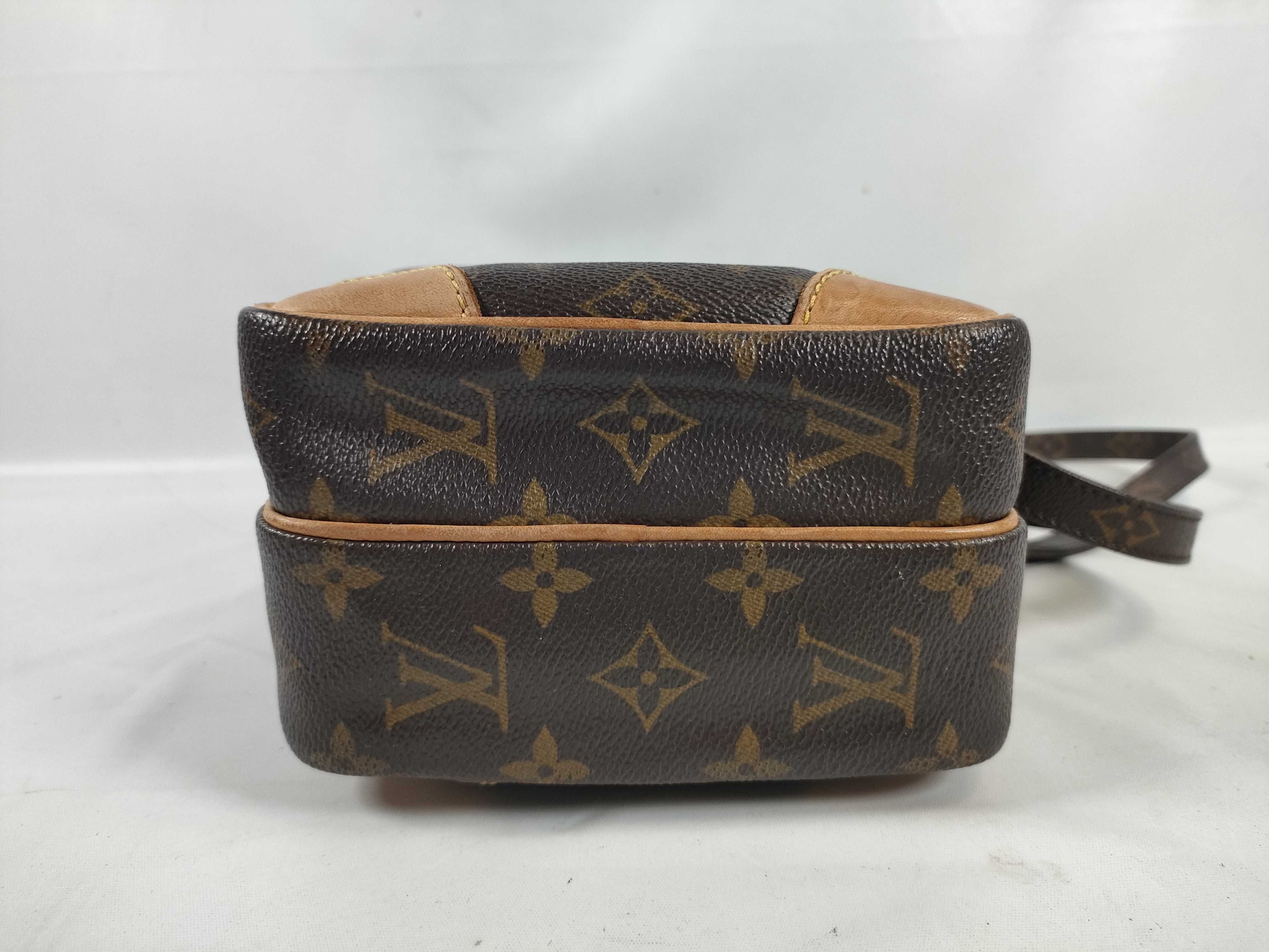 Monogram M45236 Amazon Shoulder Bag — view 7