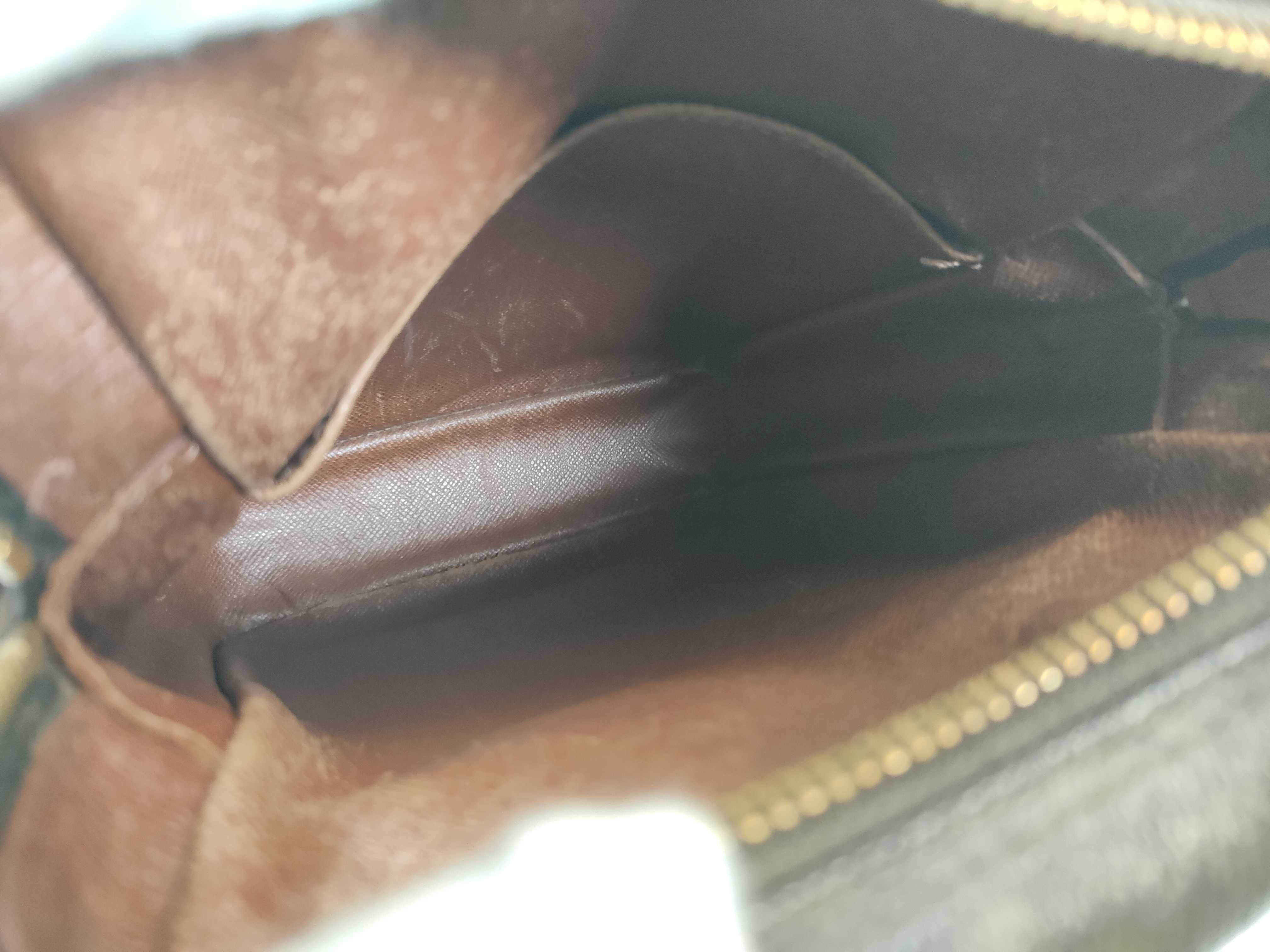Monogram M45236 Amazon Shoulder Bag — view 10