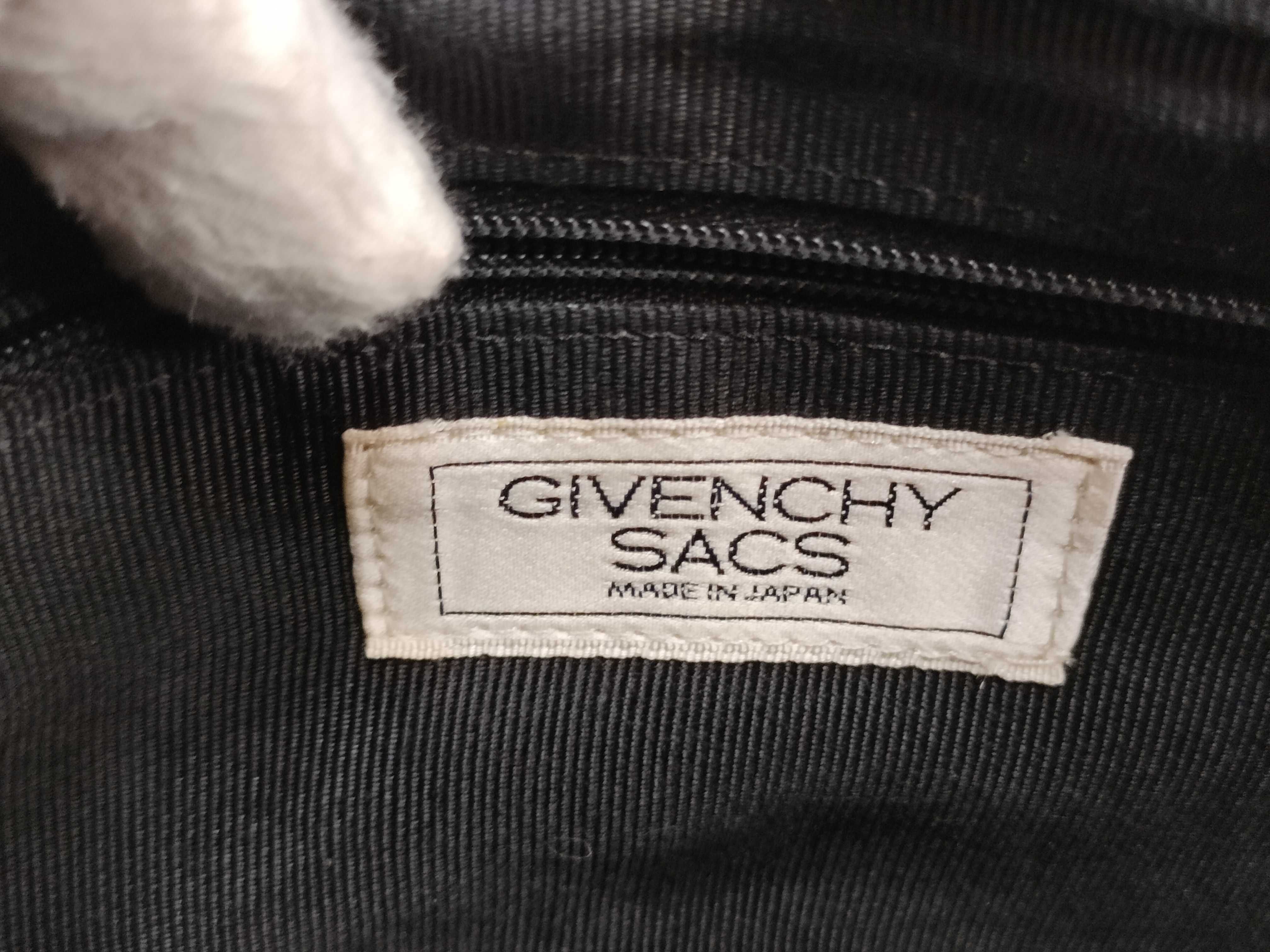 Leather Shoulder Bag — view 13