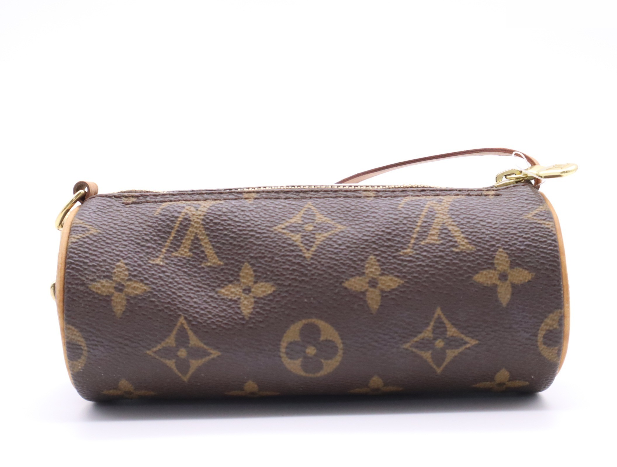 Papillon Pouch — view 2