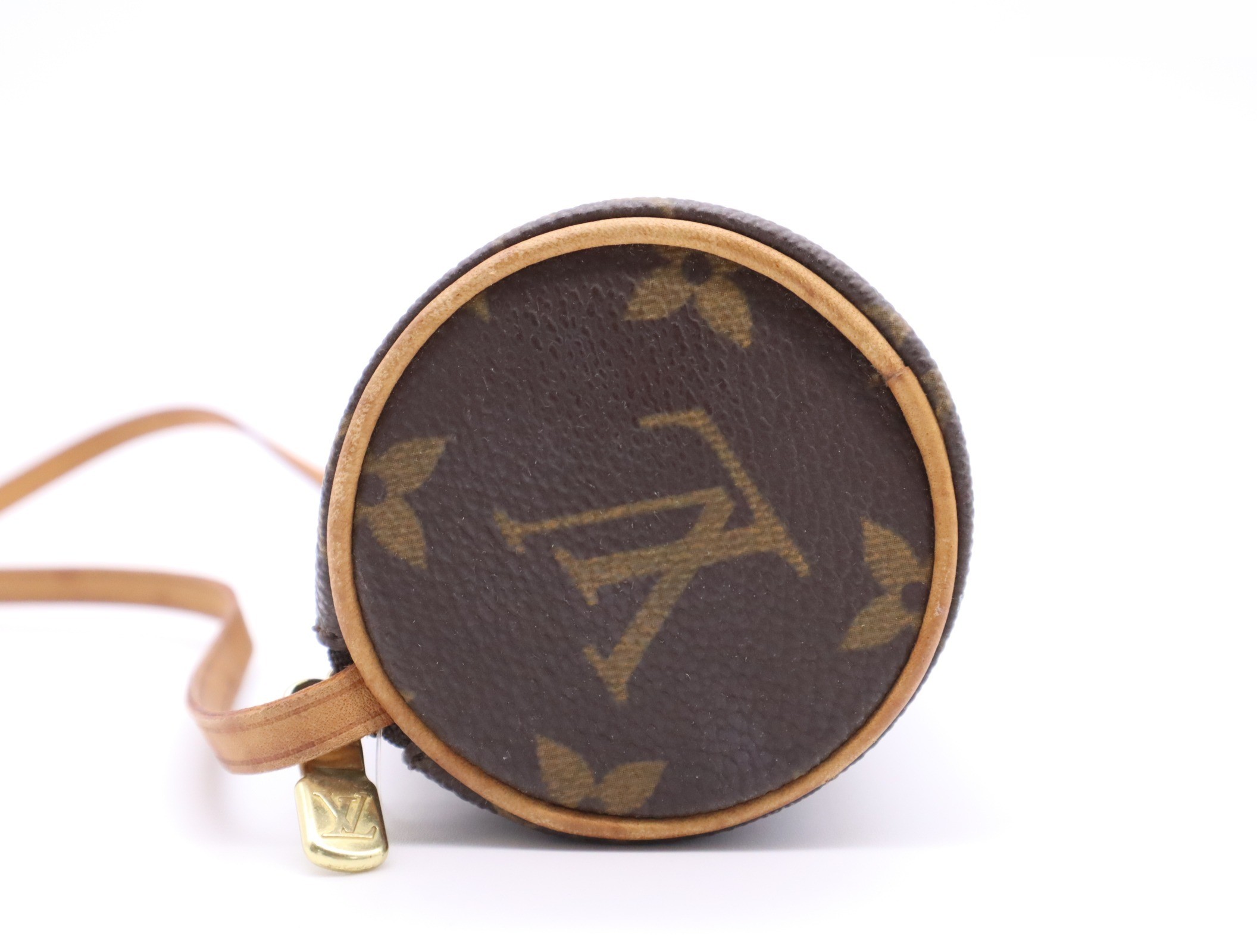 Papillon Pouch — view 3
