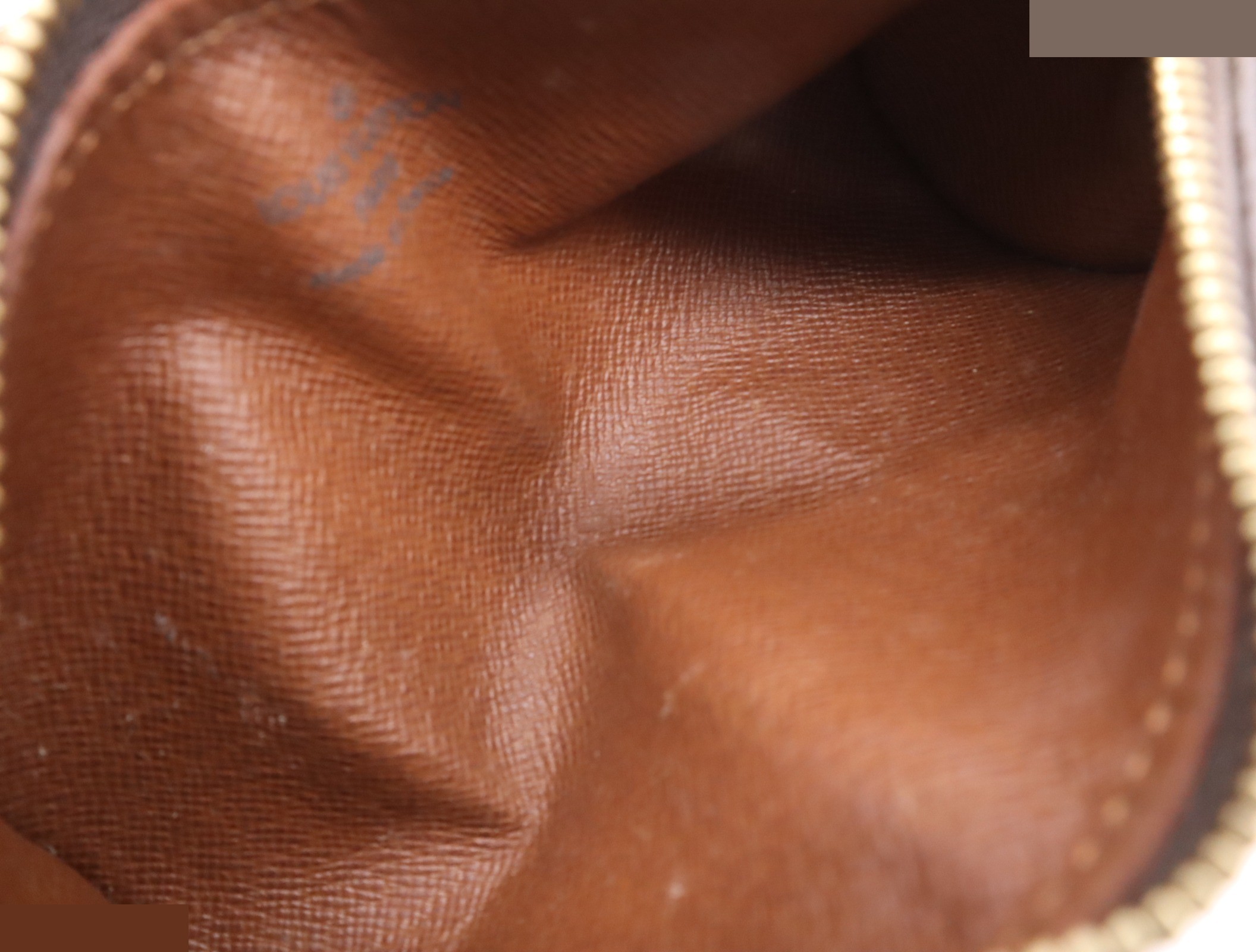 Papillon Pouch — view 7