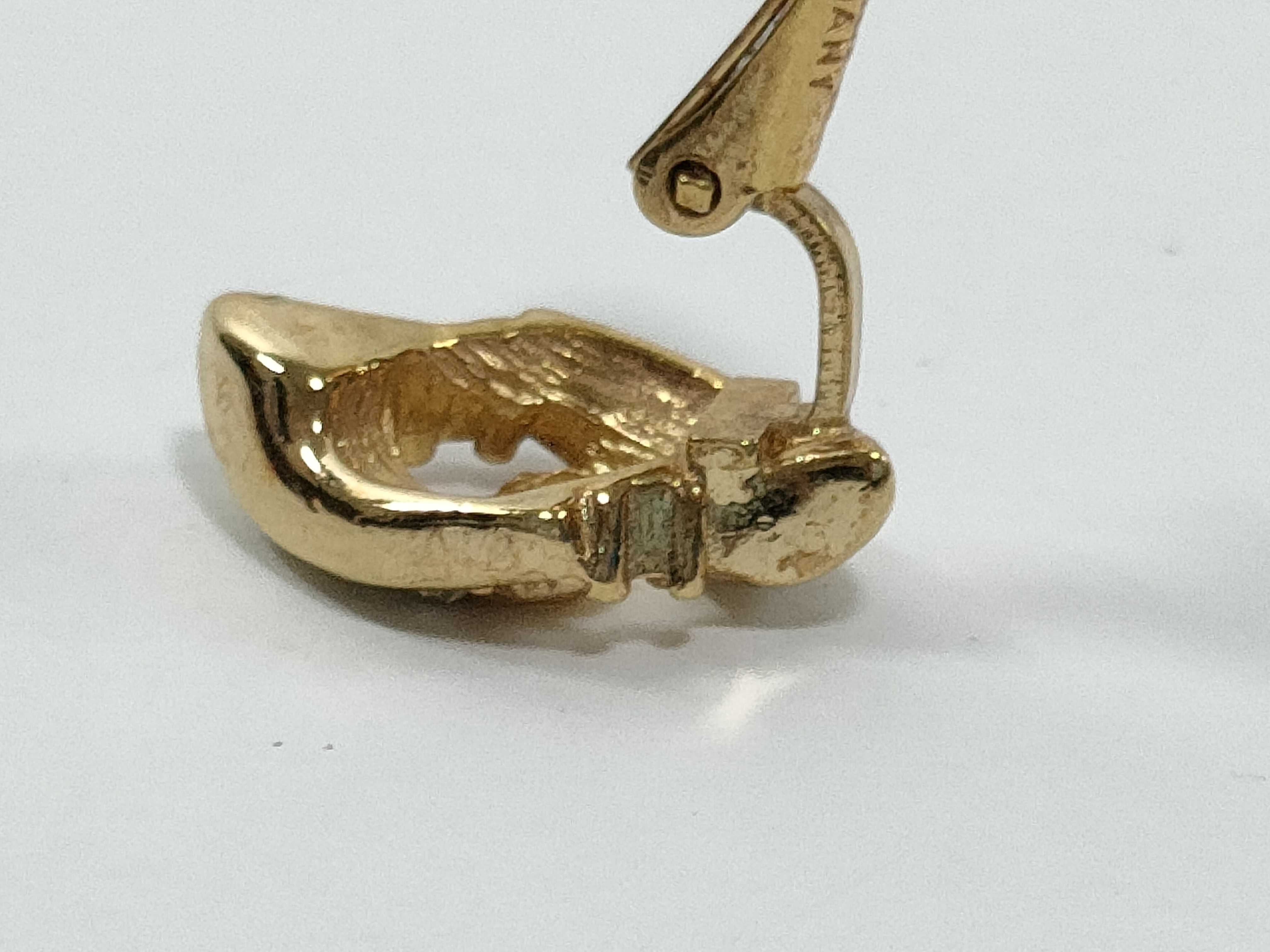 earrings — view 7