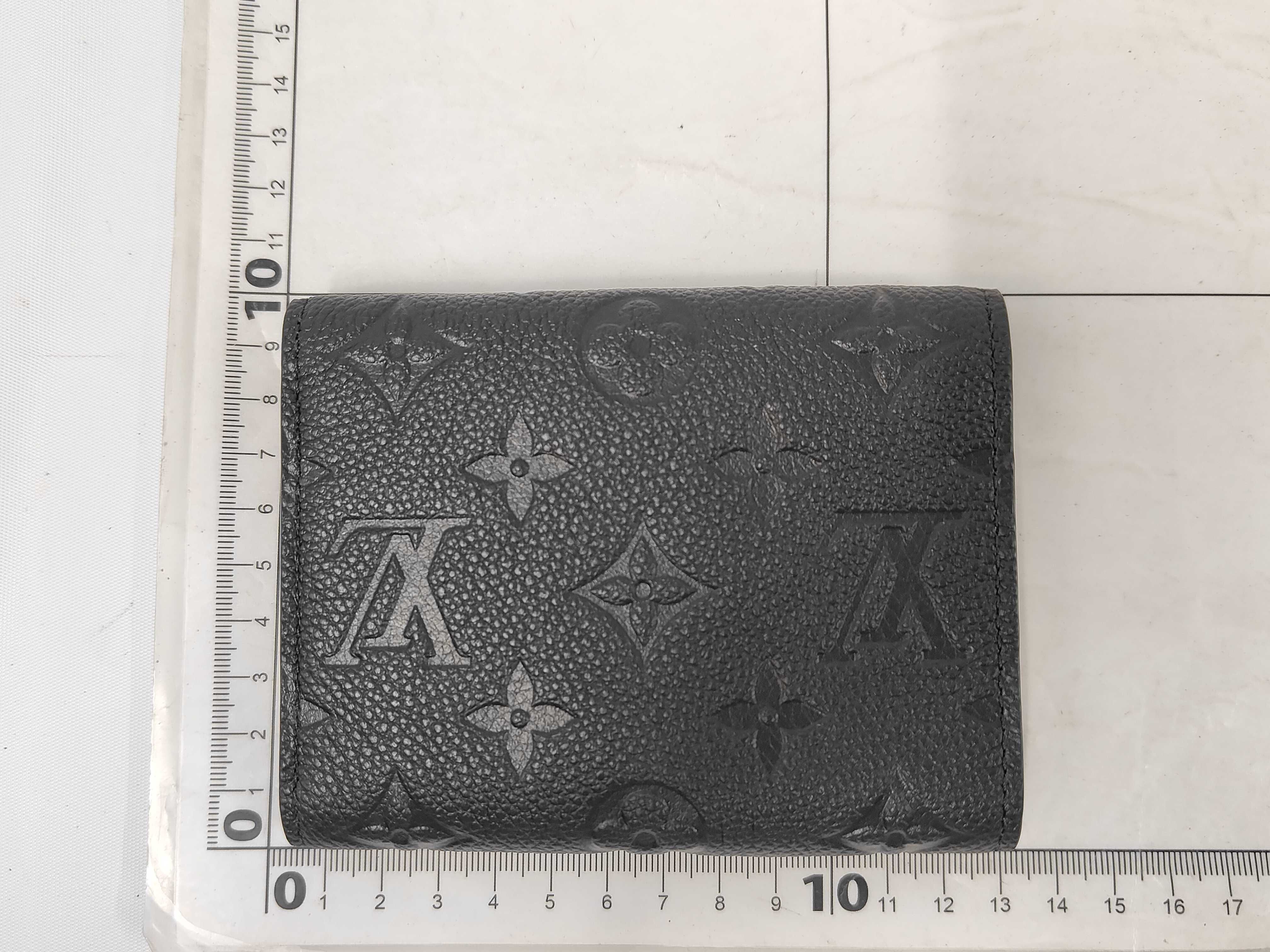 Portefeuille Victorine M64060 Wallet — view 2